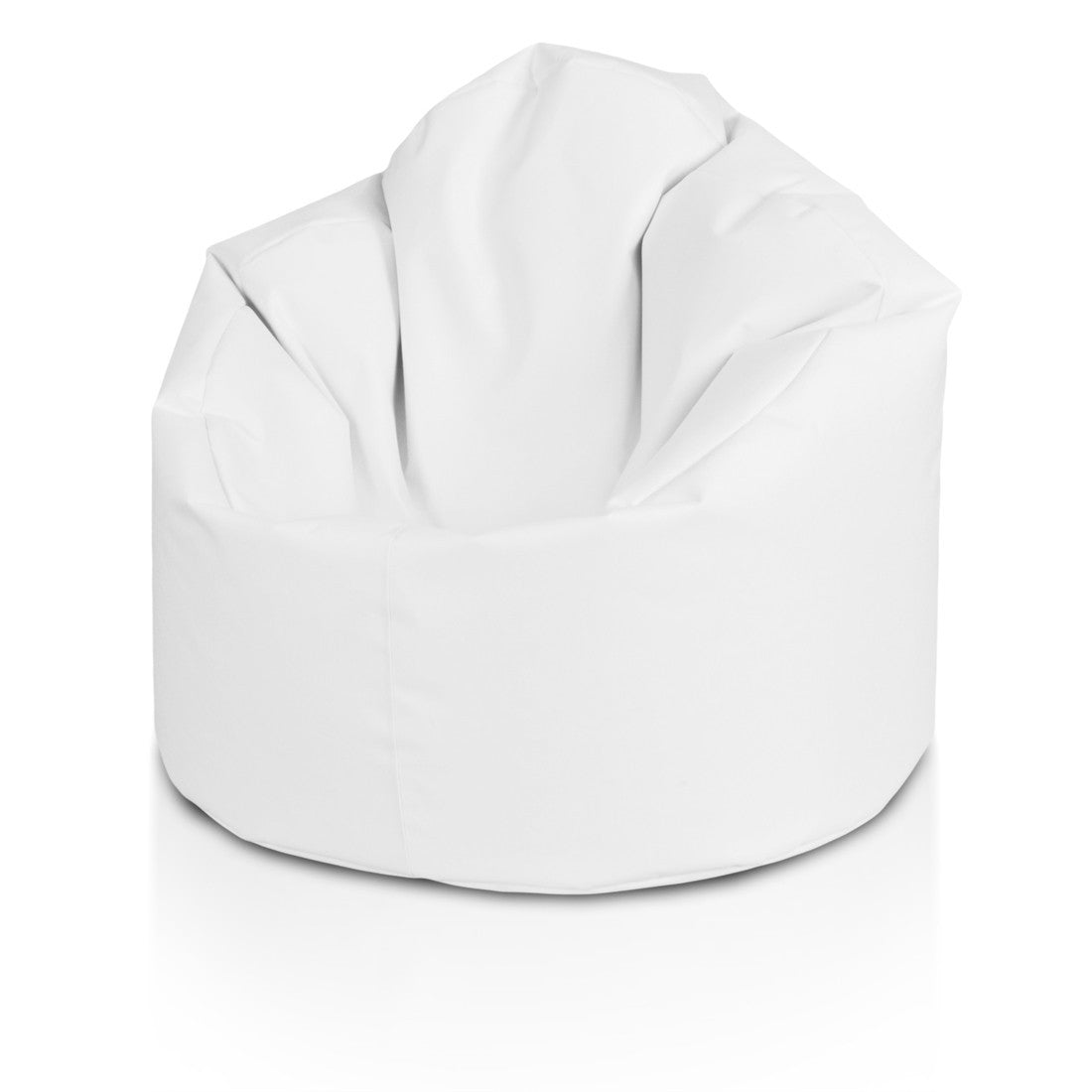 COVER POLTRONA POUF STAR POLIESTERE