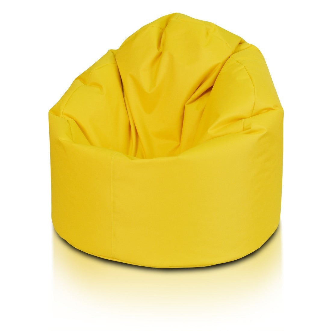 COVER POLTRONA POUF STAR POLIESTERE