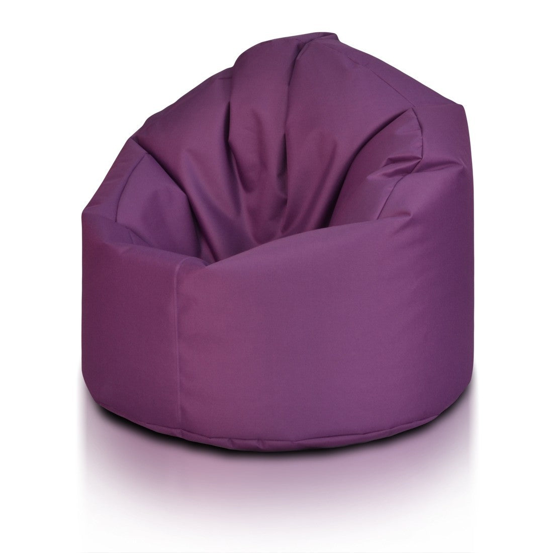 COVER POLTRONA POUF STAR POLIESTERE