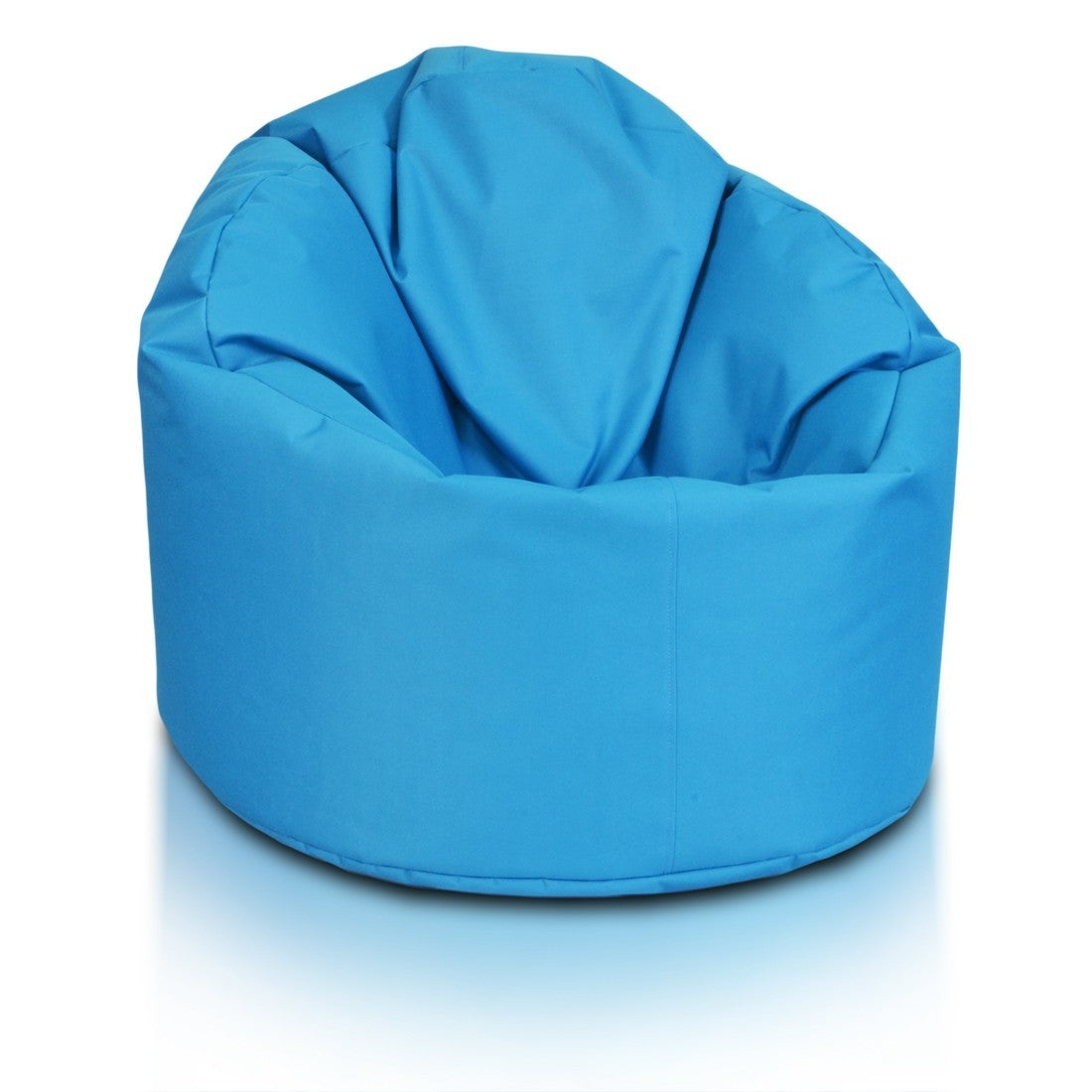 COVER POLTRONA POUF STAR POLIESTERE