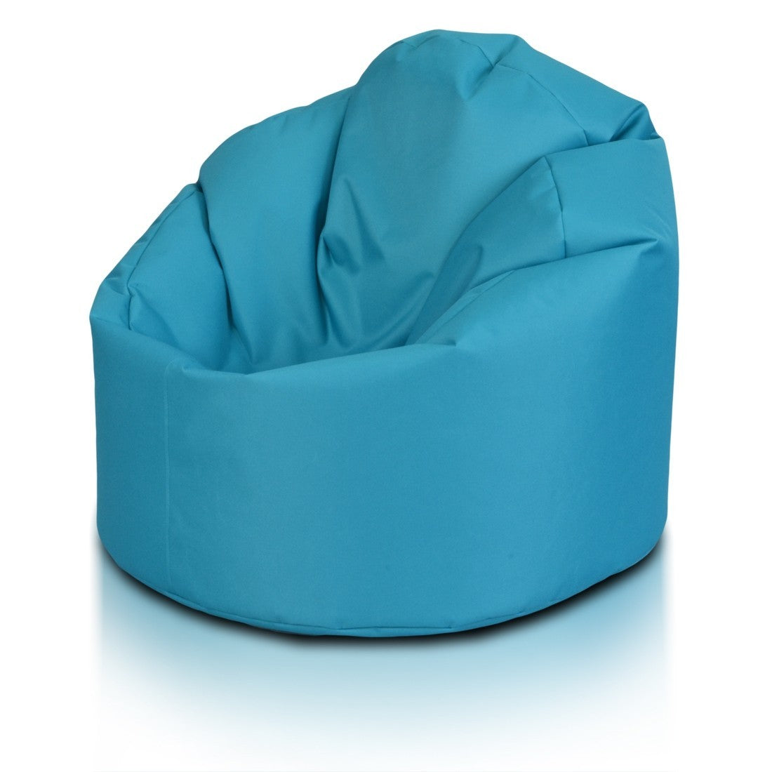 COVER POLTRONA POUF STAR POLIESTERE