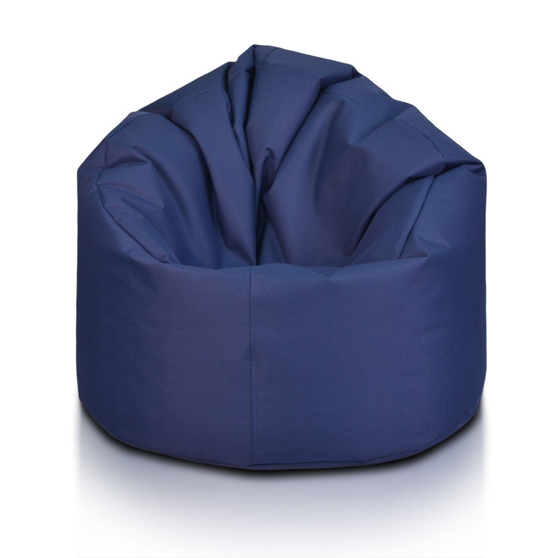 COVER POLTRONA POUF STAR POLIESTERE