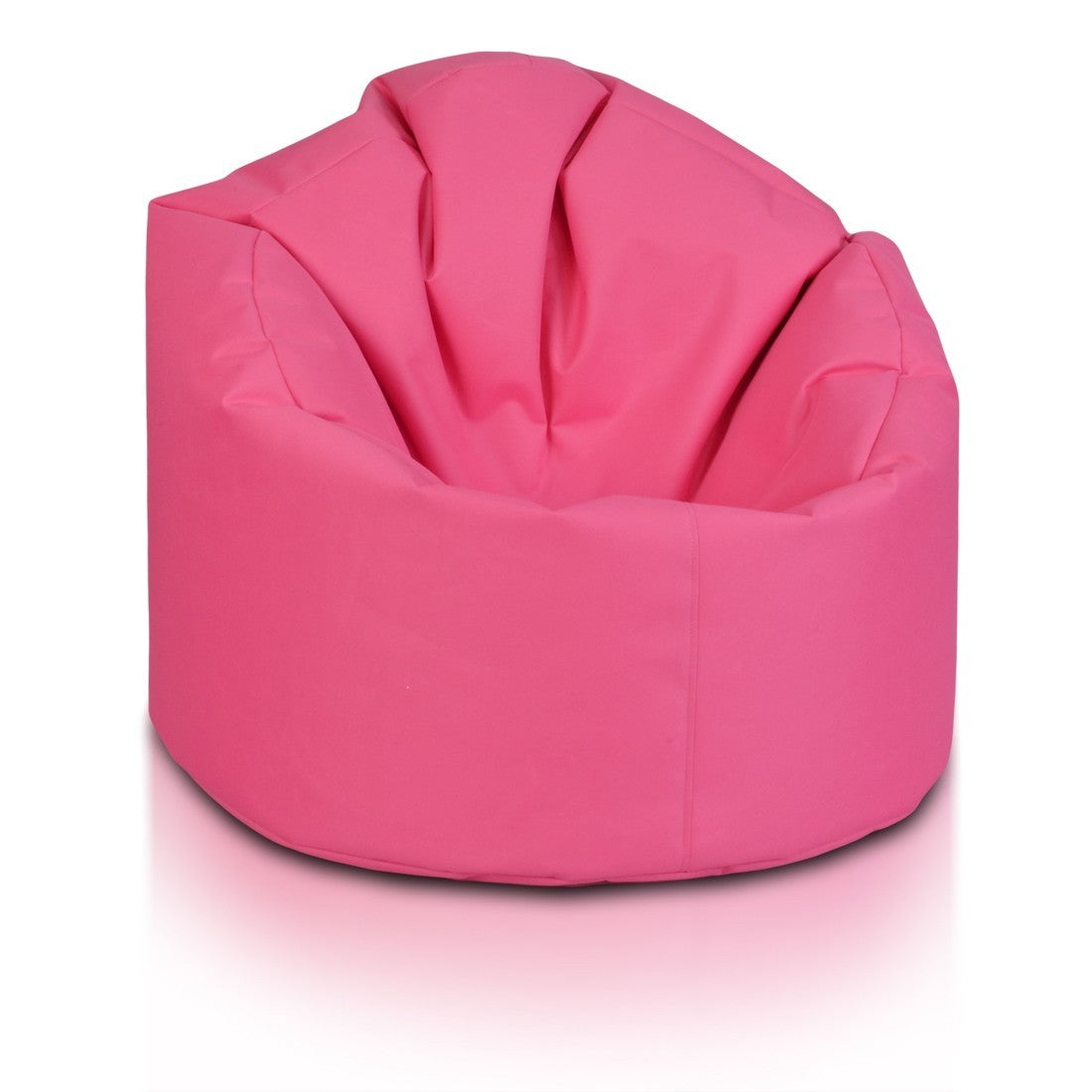 COVER POLTRONA POUF STAR POLIESTERE