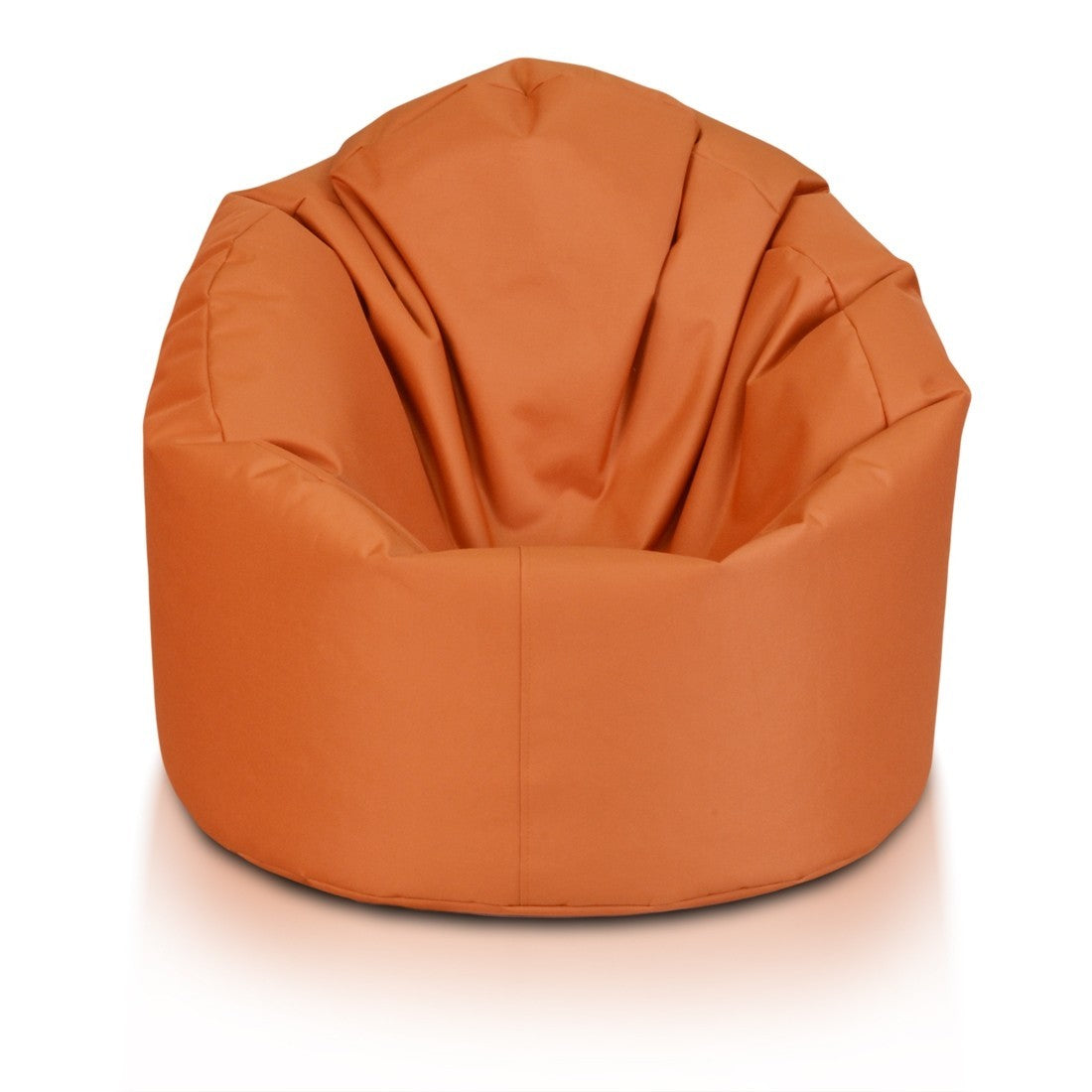 COVER POLTRONA POUF STAR POLIESTERE