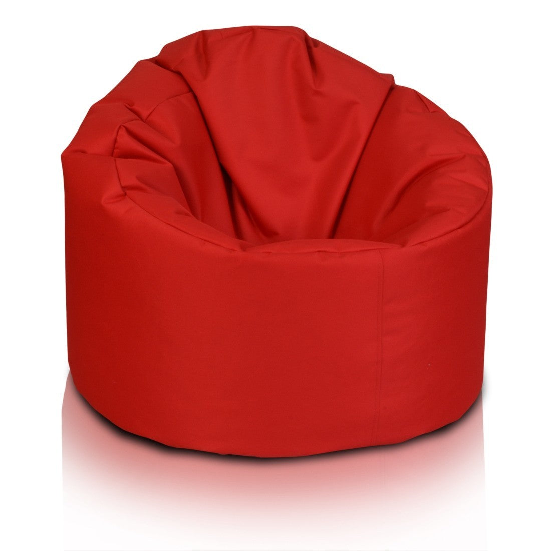 COVER POLTRONA POUF STAR POLIESTERE