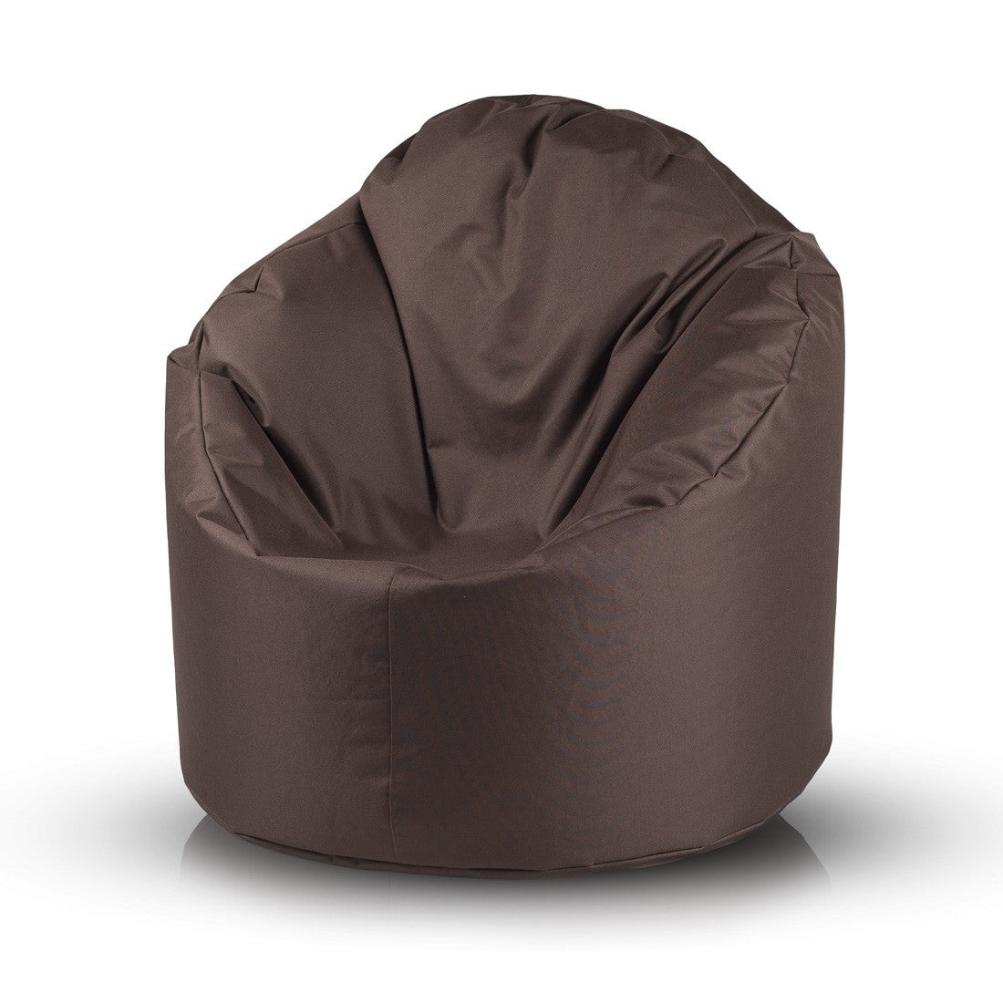 COVER POLTRONA POUF STAR POLIESTERE