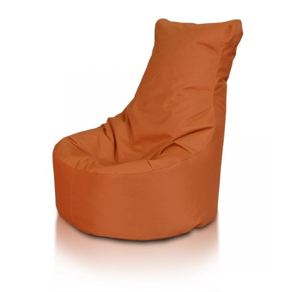 POUF POLTRONA SACCO SCHIENALE ALTO