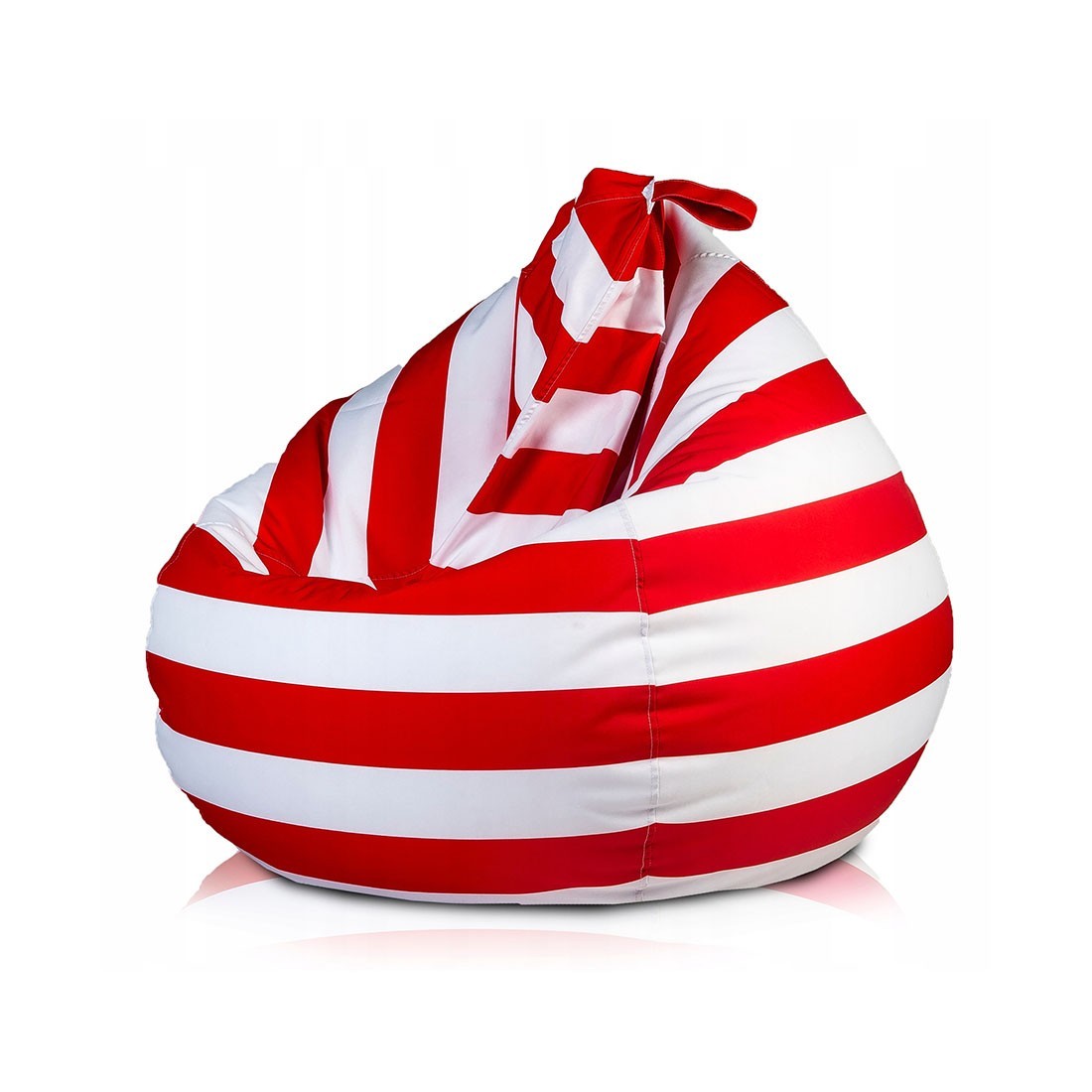 POLTRONA POUF SACCO OSCAR MODERN POLIESTERE
