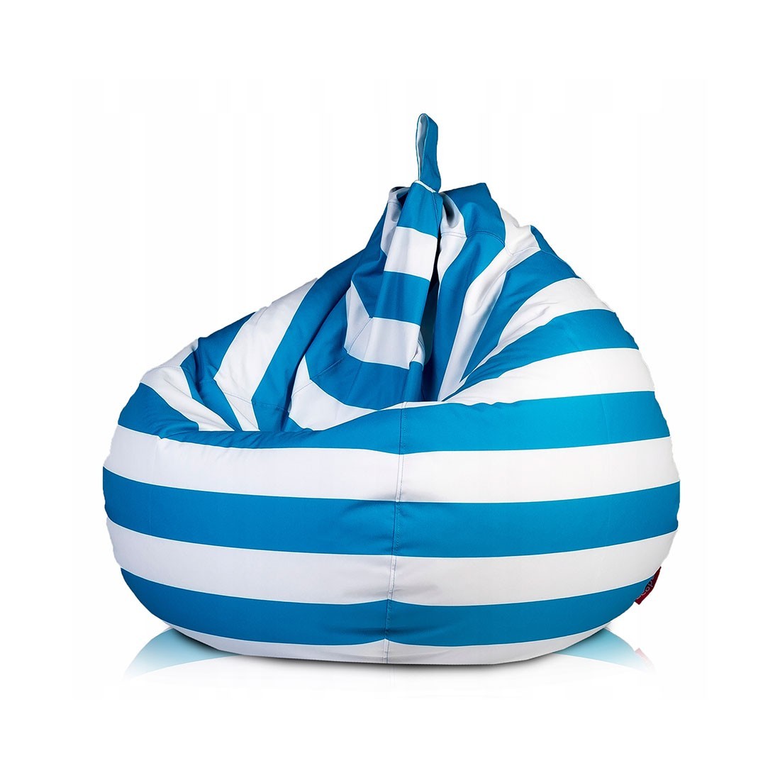 POLTRONA POUF SACCO OSCAR MODERN POLIESTERE
