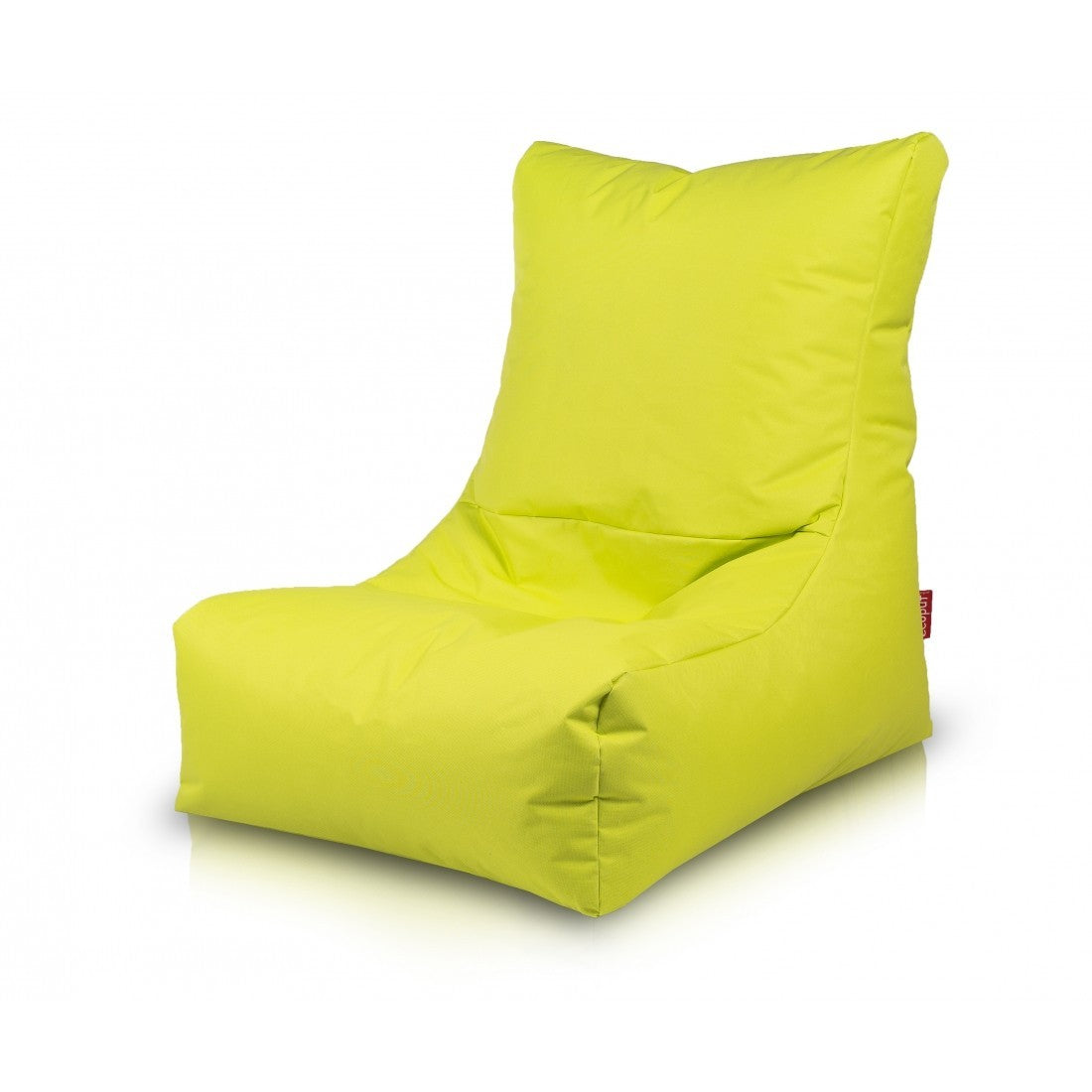 Pouf Poltrona Sacco Seduta Poliestere