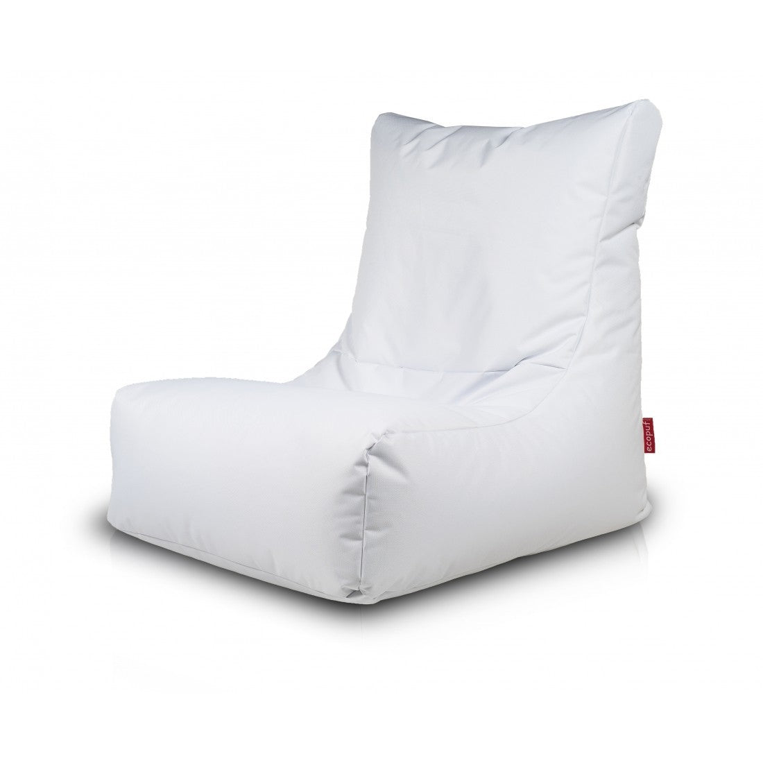 Pouf Poltrona Sacco Seduta Poliestere