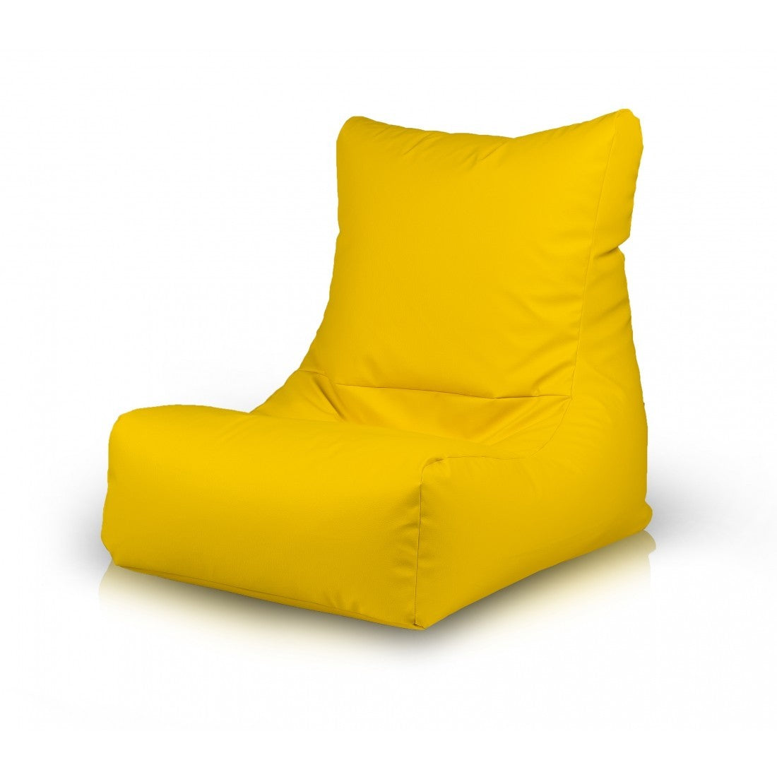 Pouf Poltrona Sacco Seduta Poliestere
