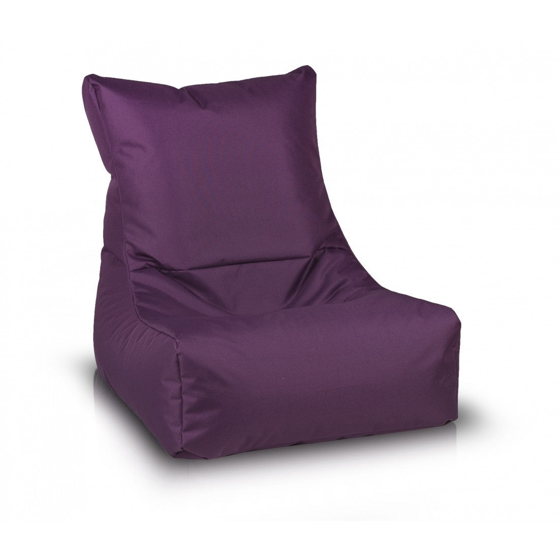 Pouf Poltrona Sacco Seduta Poliestere