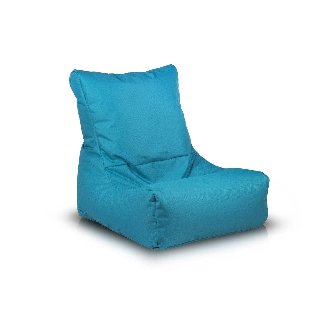 Pouf Poltrona Sacco Seduta Poliestere