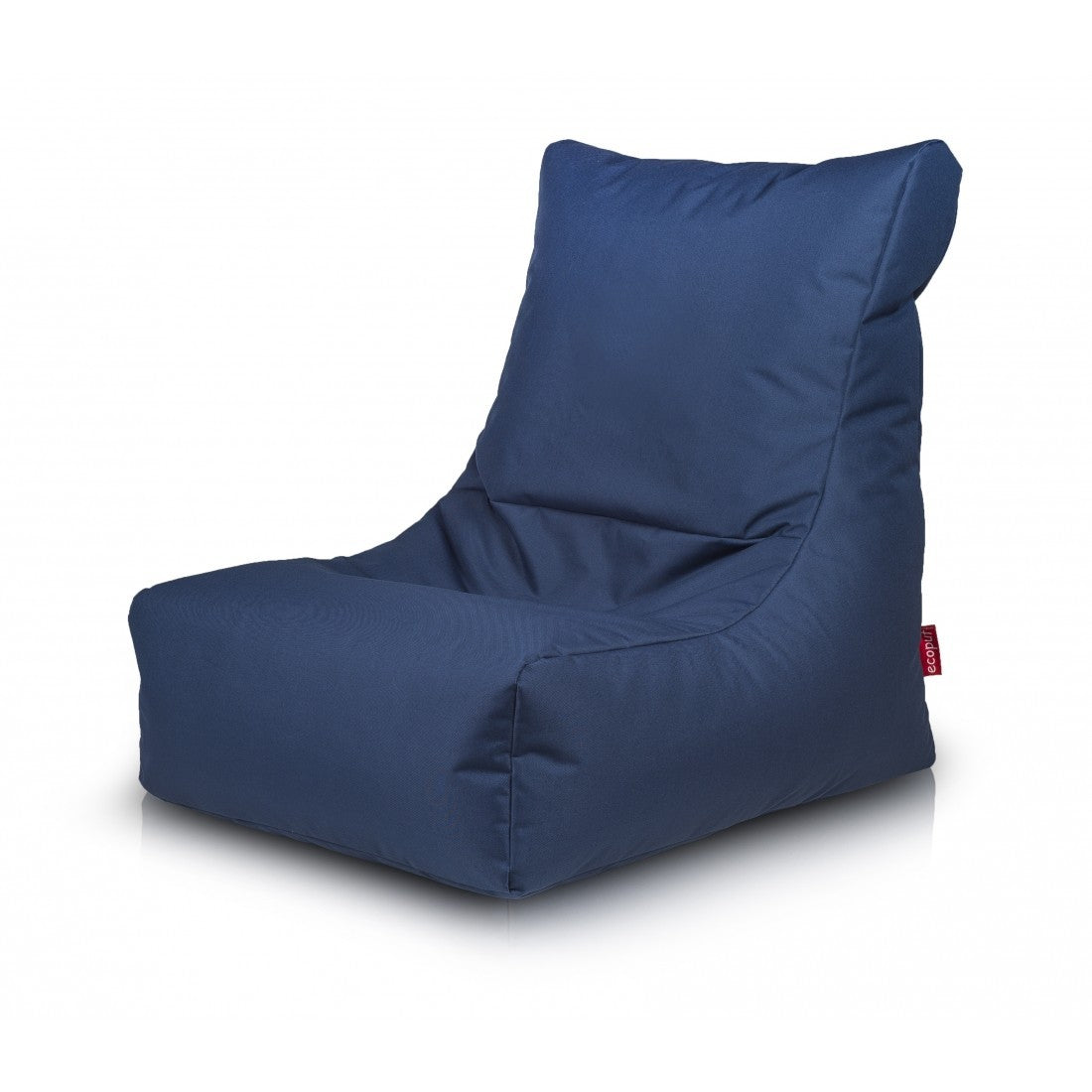 Pouf Poltrona Sacco Seduta Poliestere