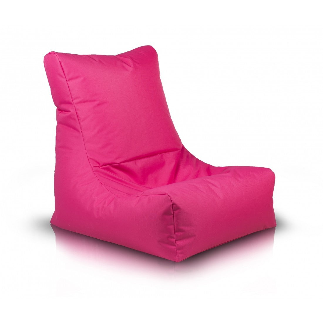 Pouf Poltrona Sacco Seduta Poliestere