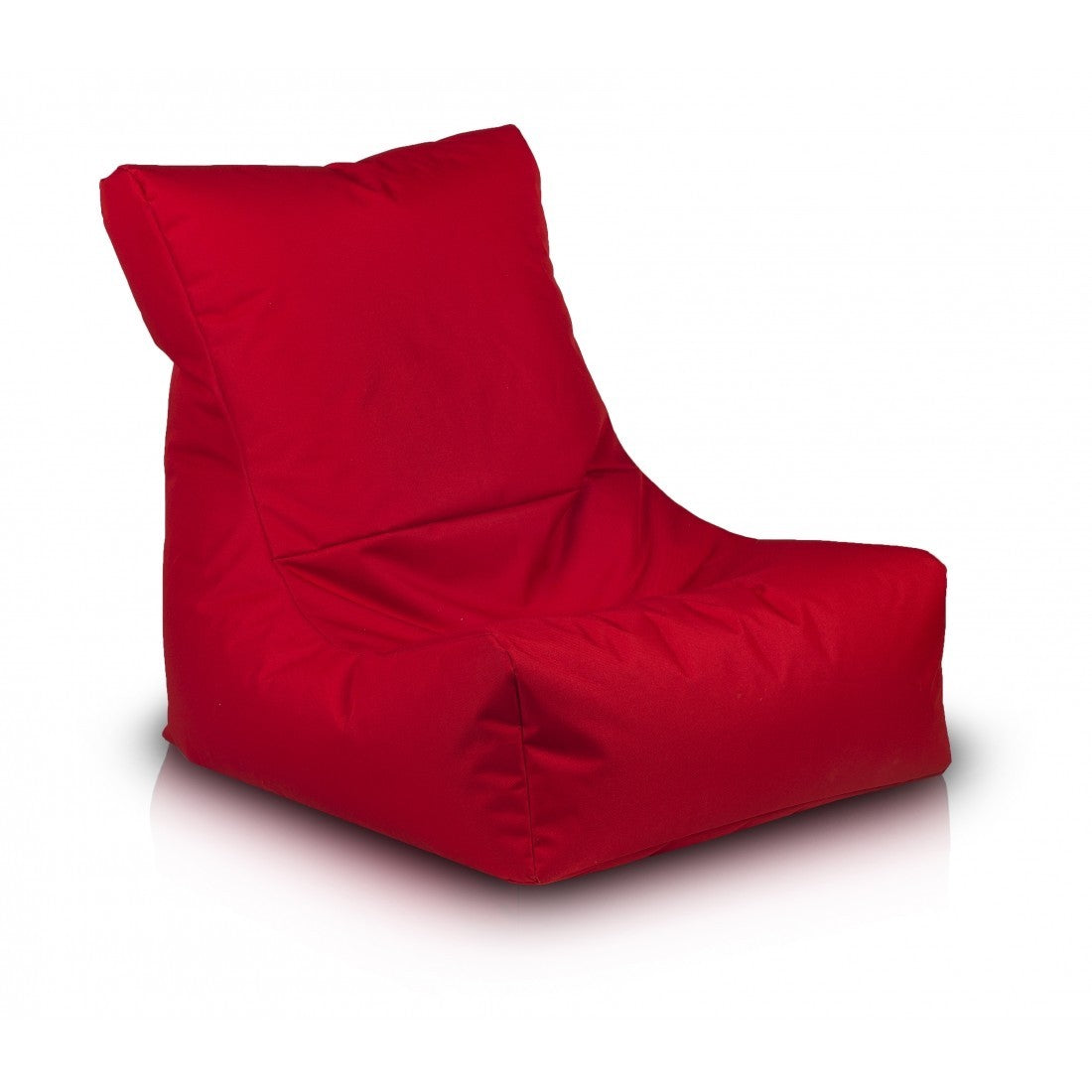 Pouf Poltrona Sacco Seduta Poliestere