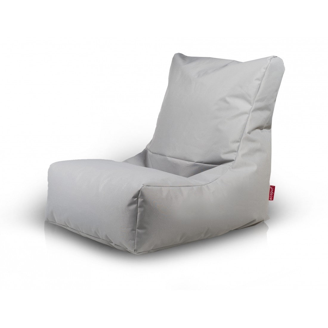 Pouf Poltrona Sacco Seduta Poliestere