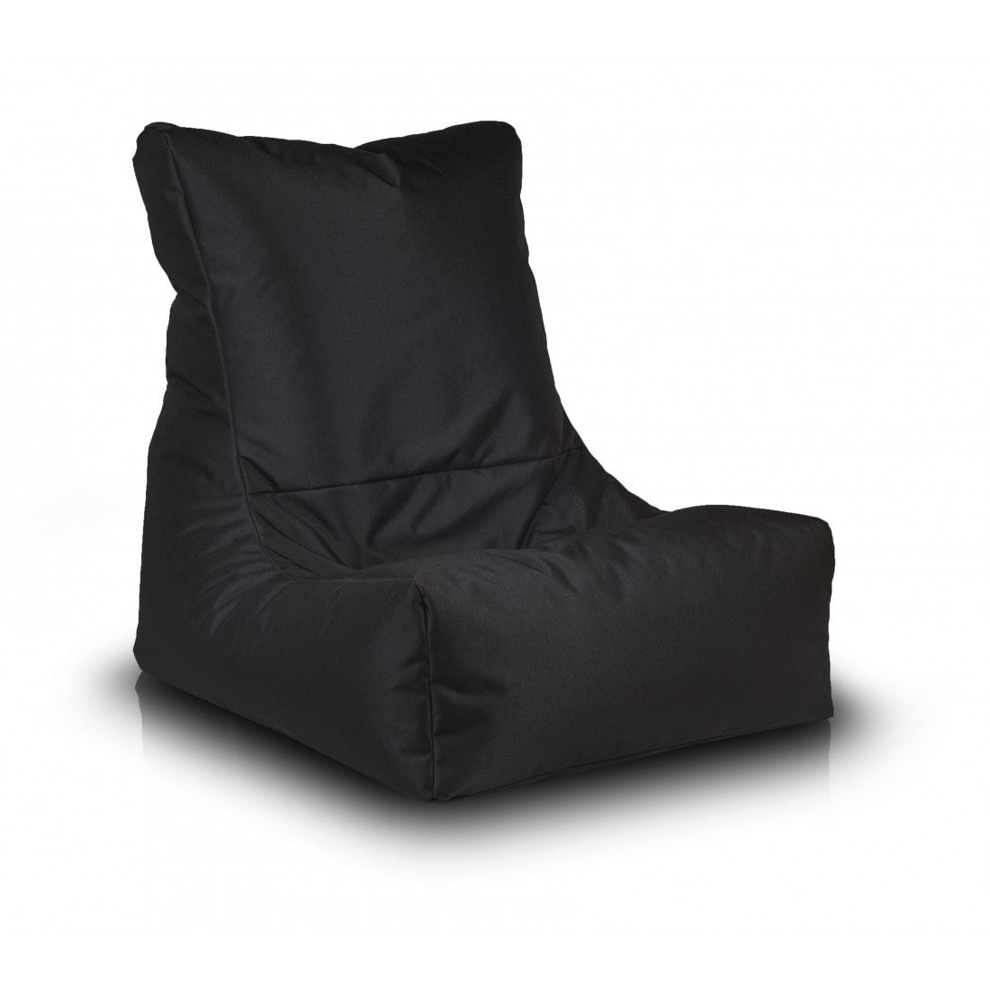 Pouf Poltrona Sacco Seduta Poliestere
