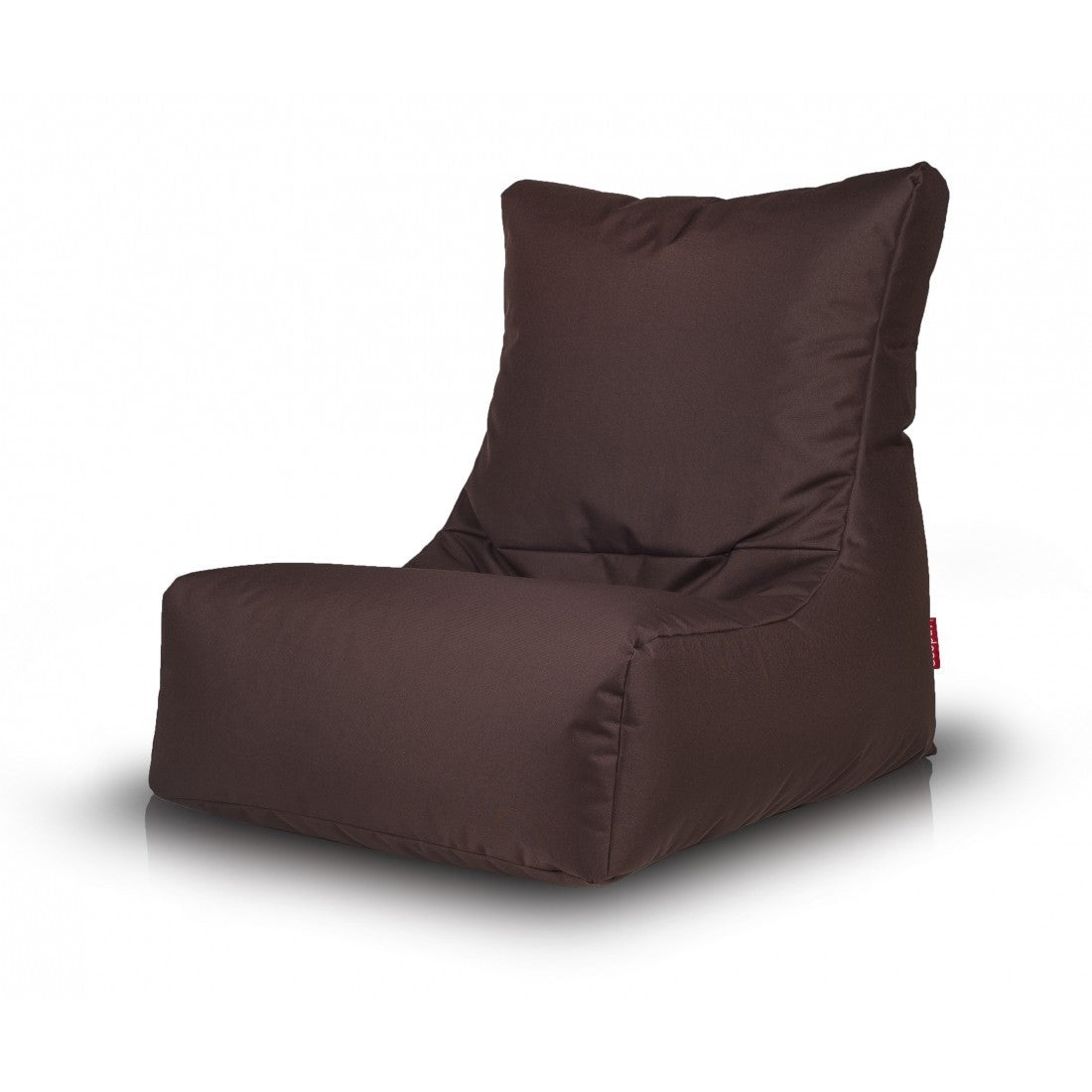 Pouf Poltrona Sacco Seduta Poliestere
