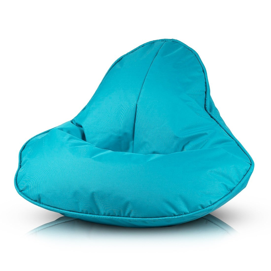 COVER POLTRONA POUF SACCO FROG POLIESTERE