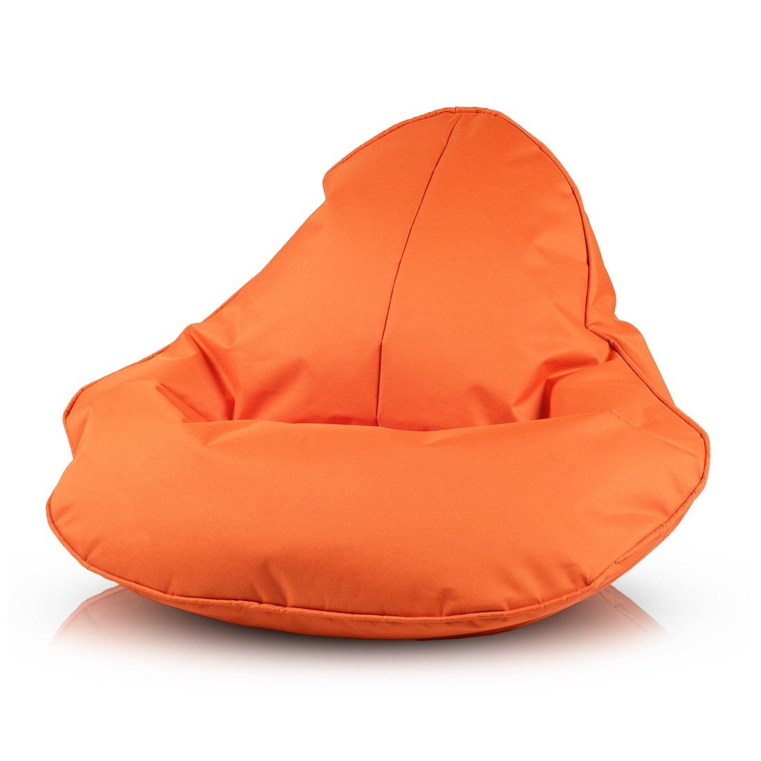 COVER POLTRONA POUF SACCO FROG POLIESTERE