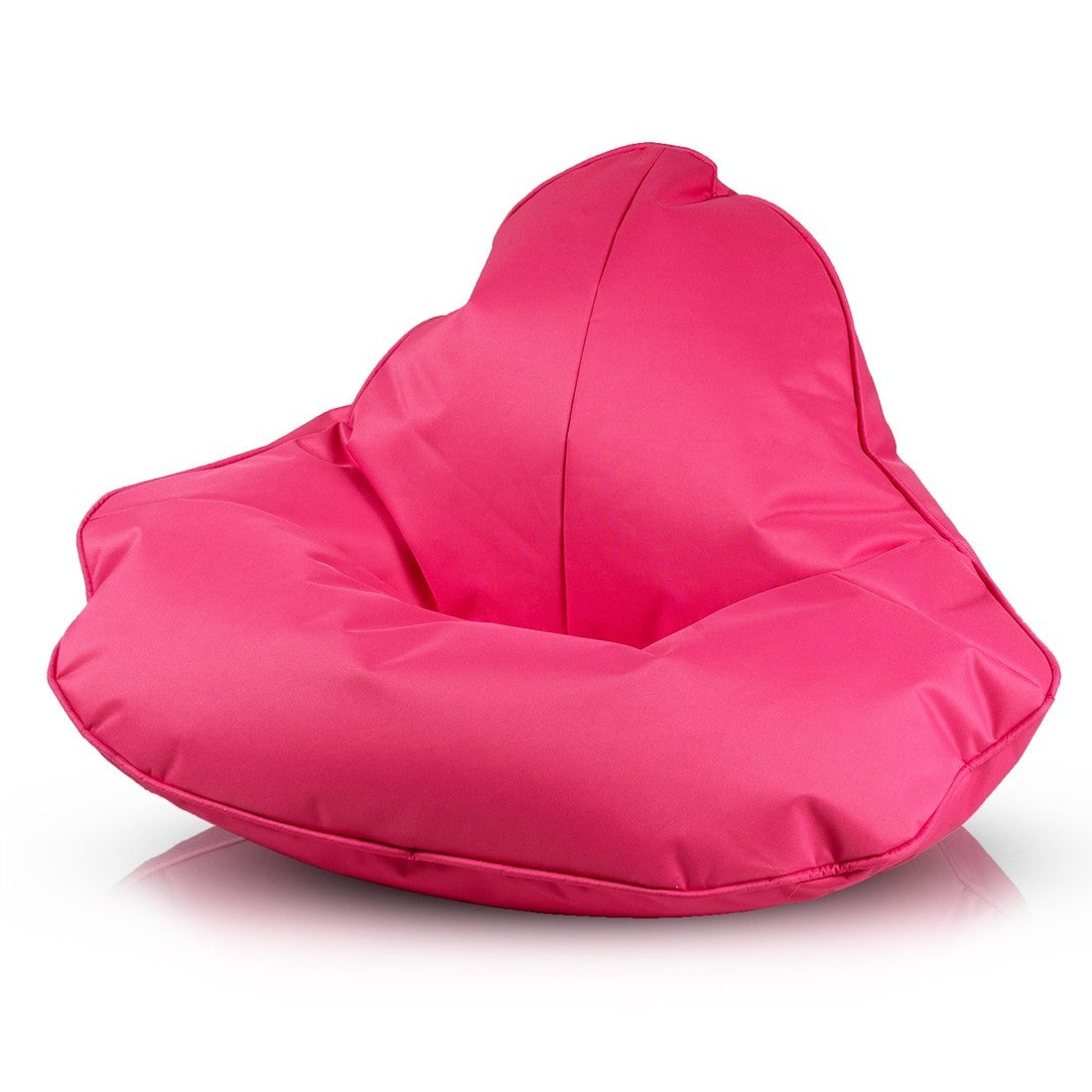 COVER POLTRONA POUF SACCO FROG POLIESTERE