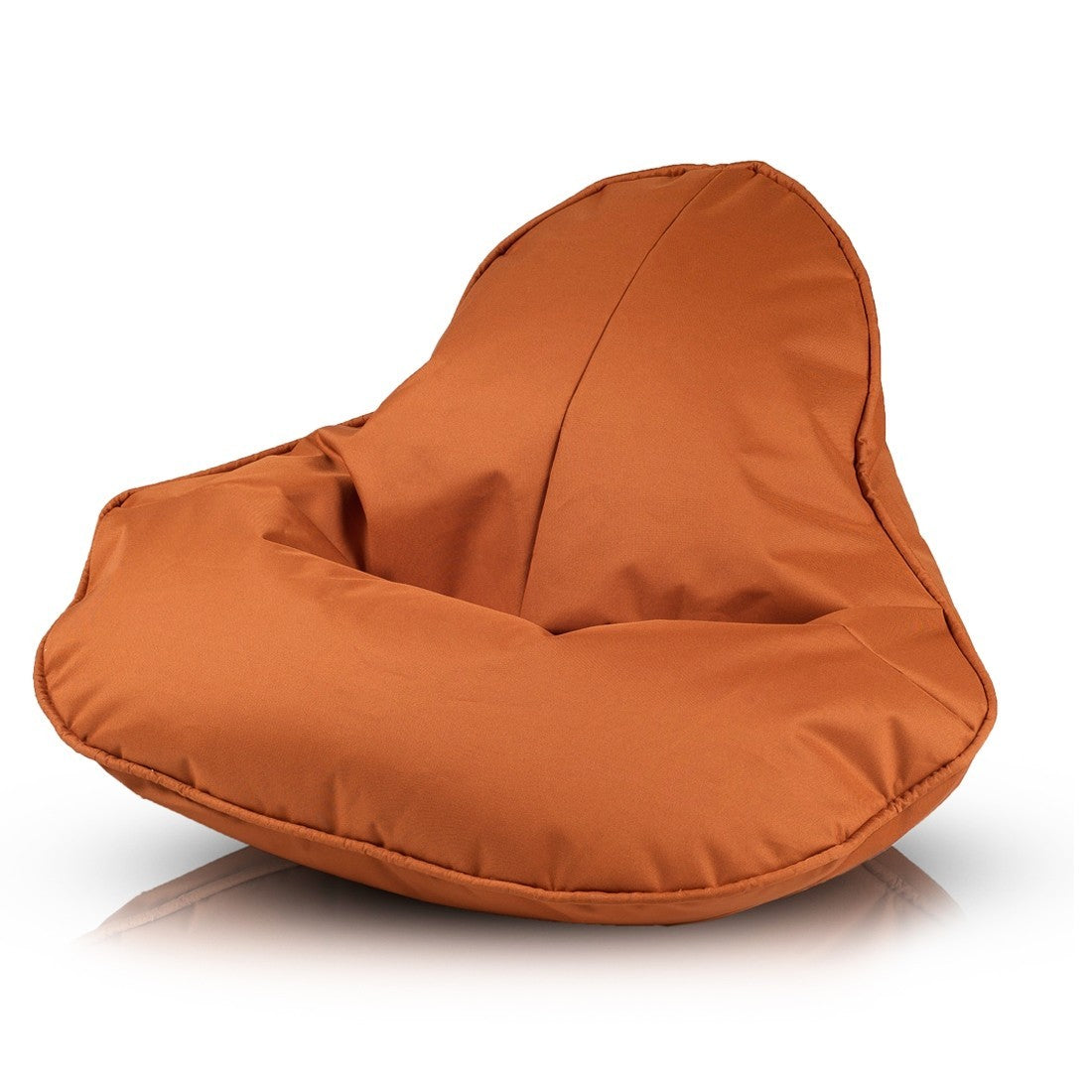 COVER POLTRONA POUF SACCO FROG POLIESTERE
