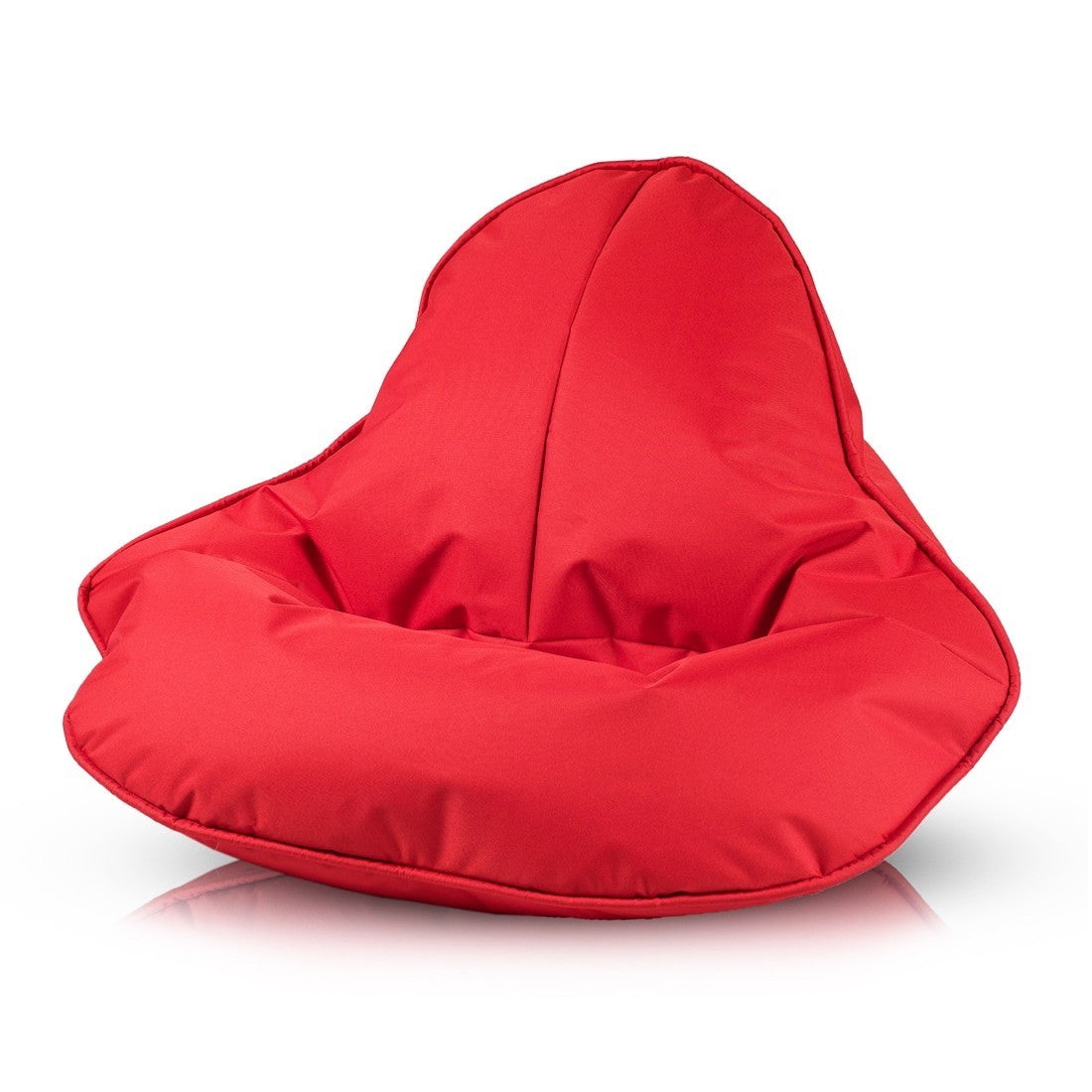 COVER POLTRONA POUF SACCO FROG POLIESTERE