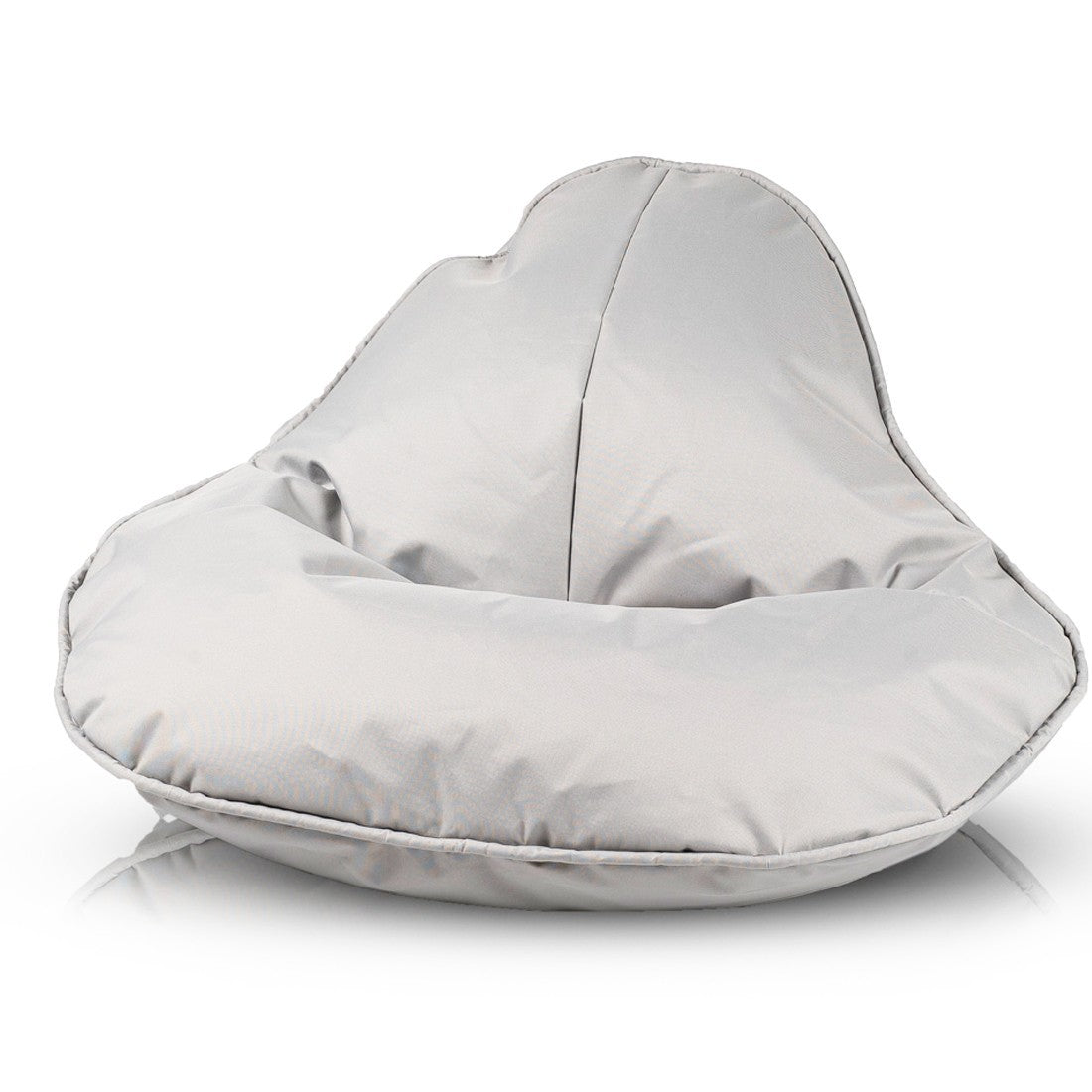 COVER POLTRONA POUF SACCO FROG POLIESTERE