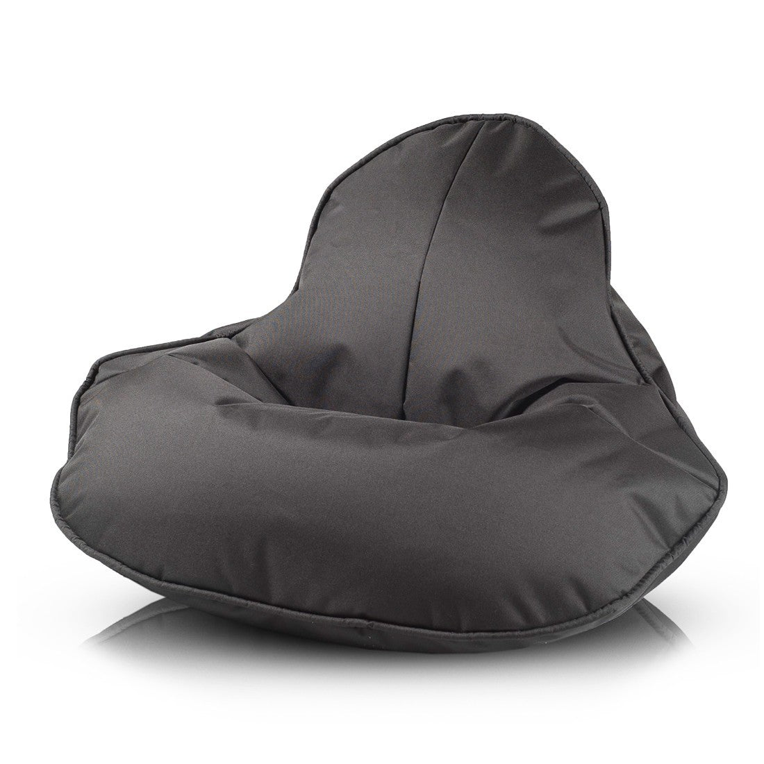 COVER POLTRONA POUF SACCO FROG POLIESTERE