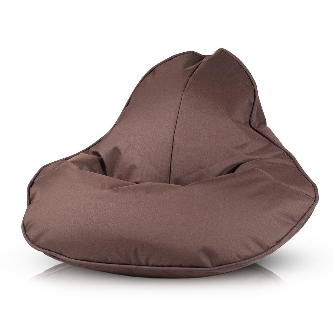 COVER POLTRONA POUF SACCO FROG POLIESTERE