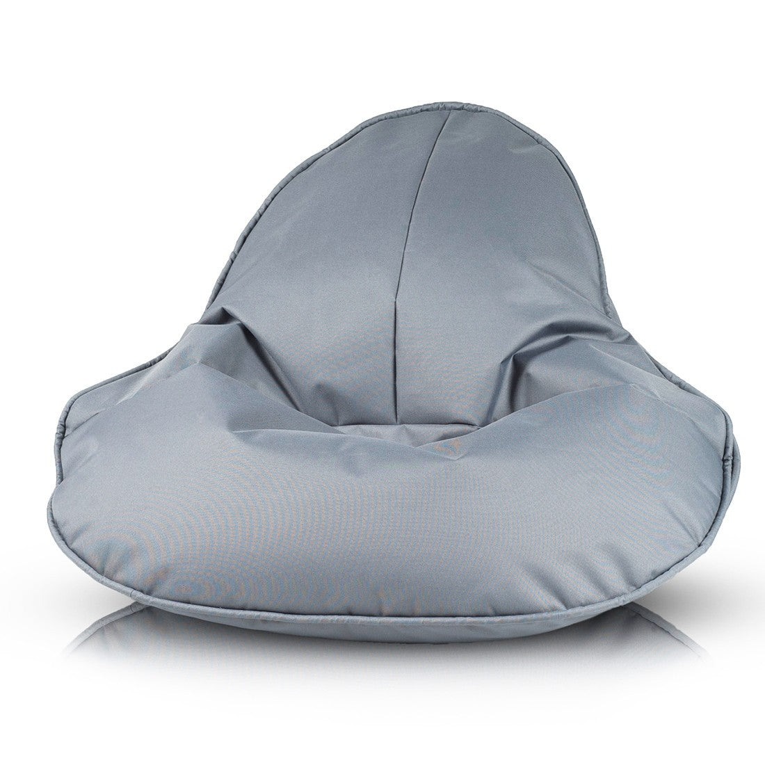 COVER POLTRONA POUF SACCO FROG POLIESTERE