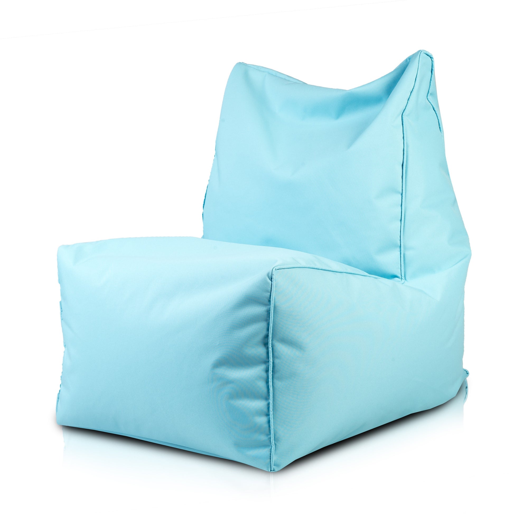 COVER SEDUTA POUF SOLID POLIESTERE WATERPROOF