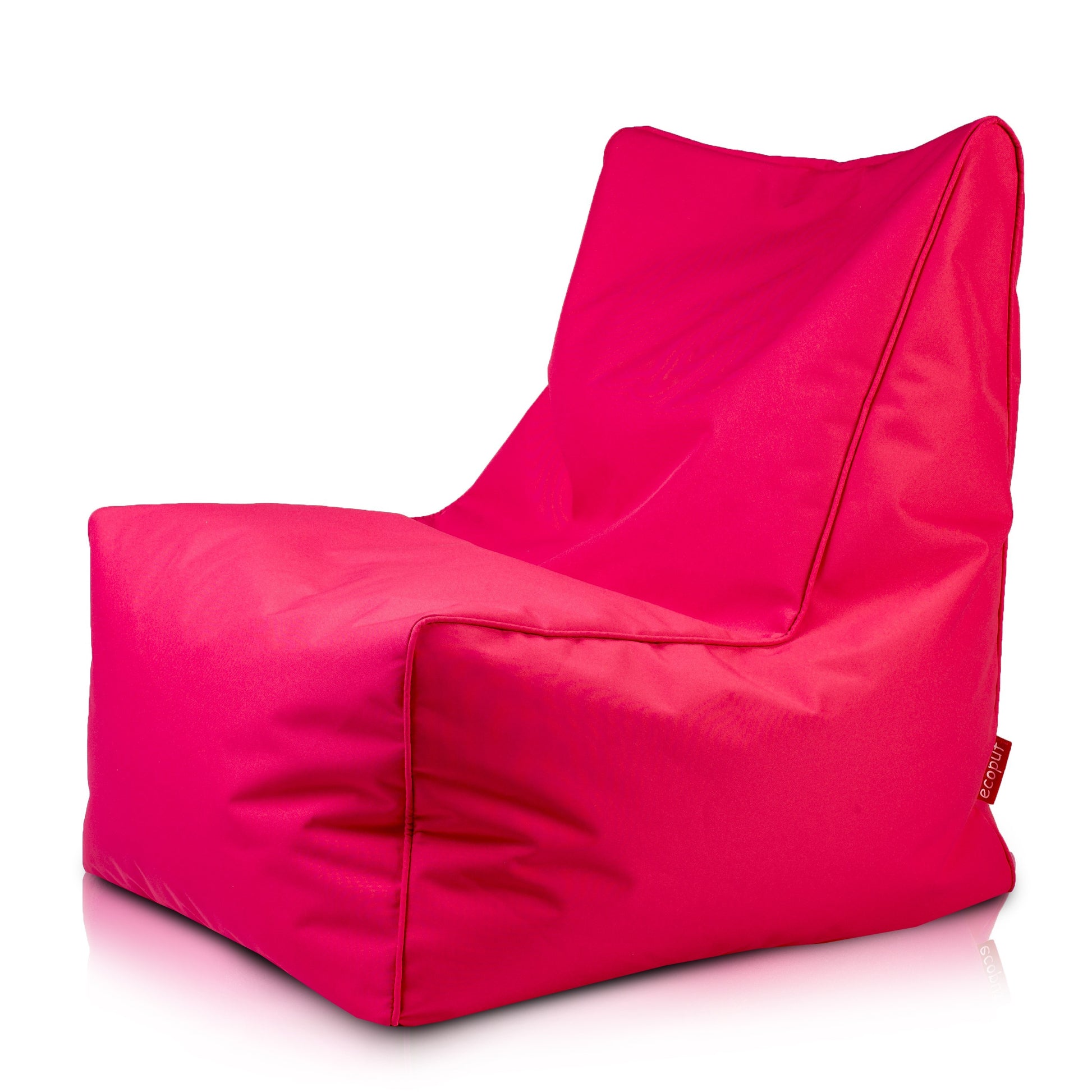COVER SEDUTA POUF SOLID POLIESTERE WATERPROOF