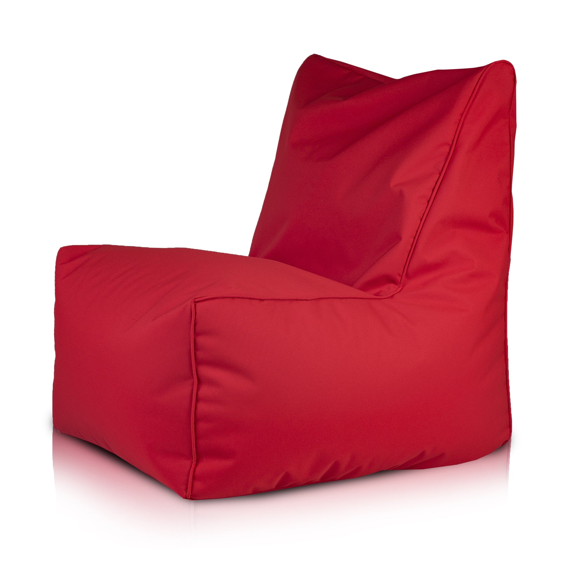 COVER SEDUTA POUF SOLID POLIESTERE WATERPROOF
