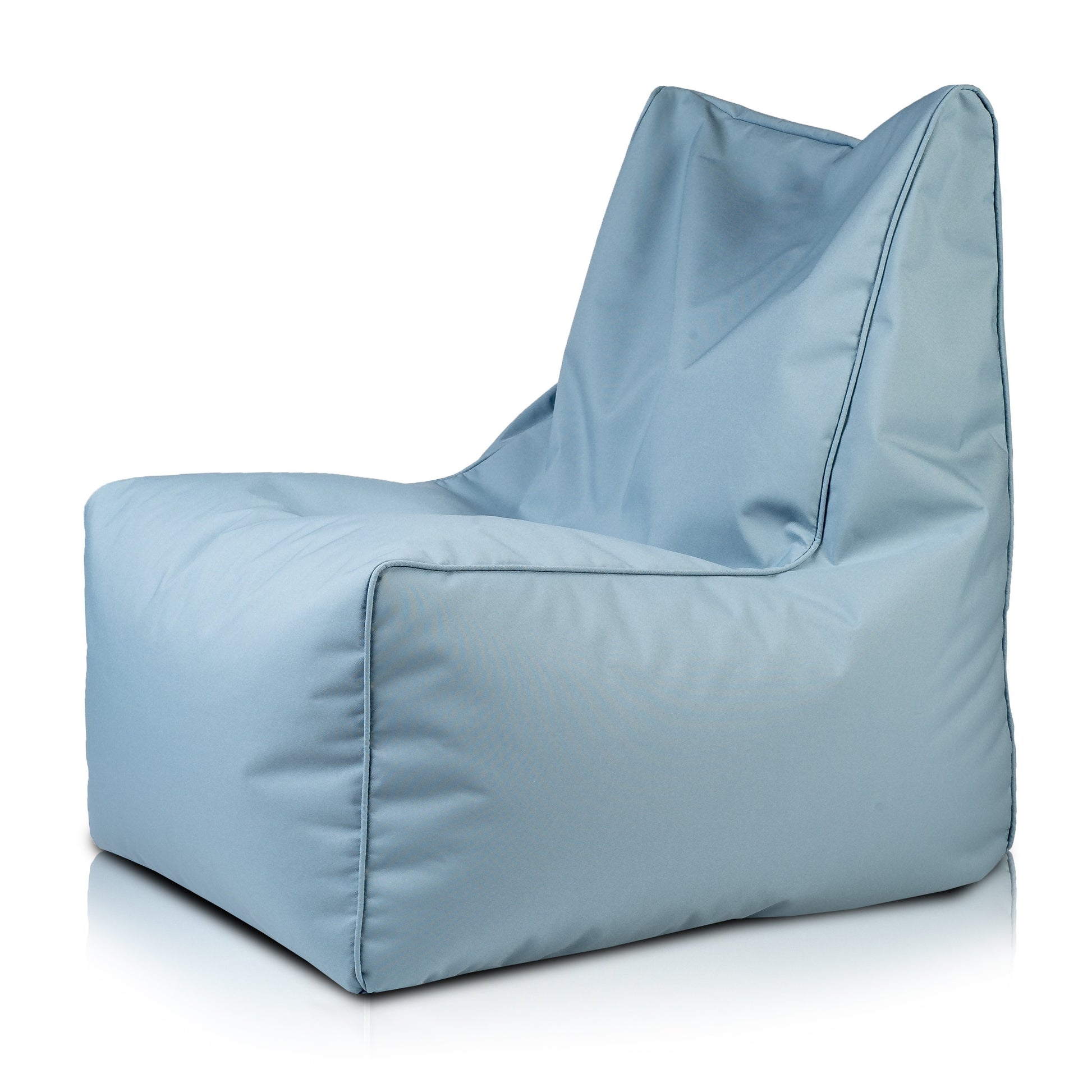 COVER SEDUTA POUF SOLID POLIESTERE WATERPROOF