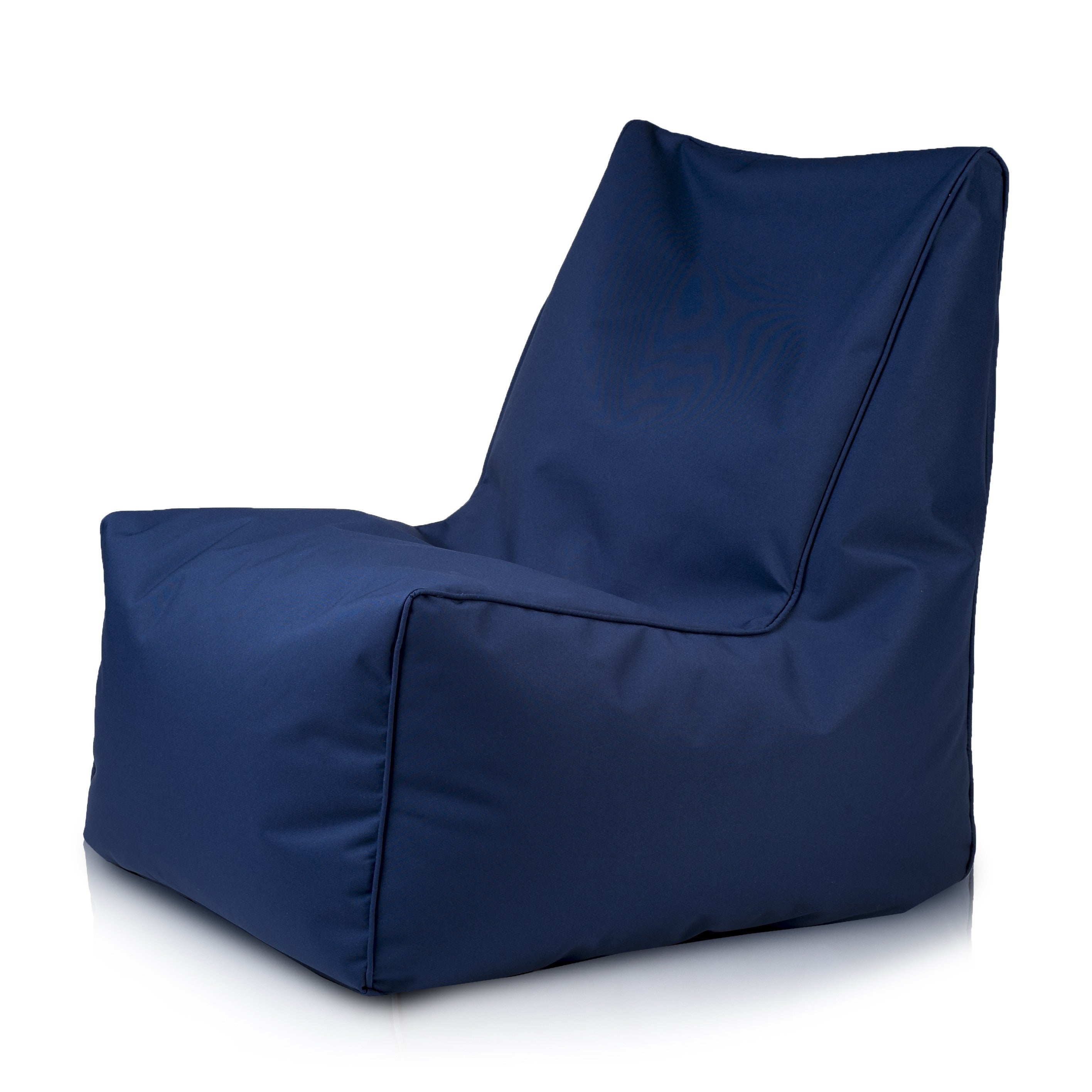 COVER SEDUTA POUF SOLID POLIESTERE WATERPROOF