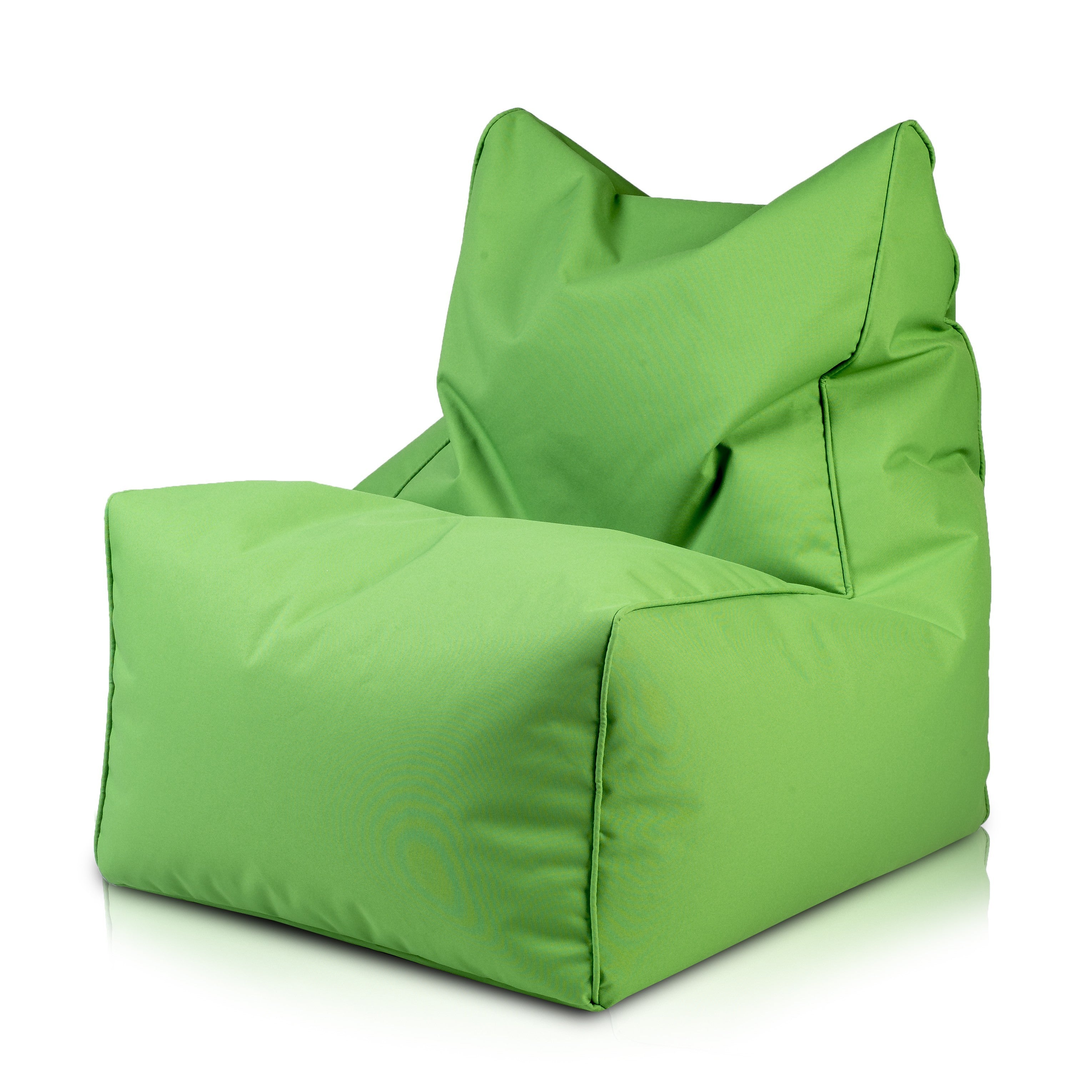 COVER SEDUTA POUF SOLID POLIESTERE WATERPROOF