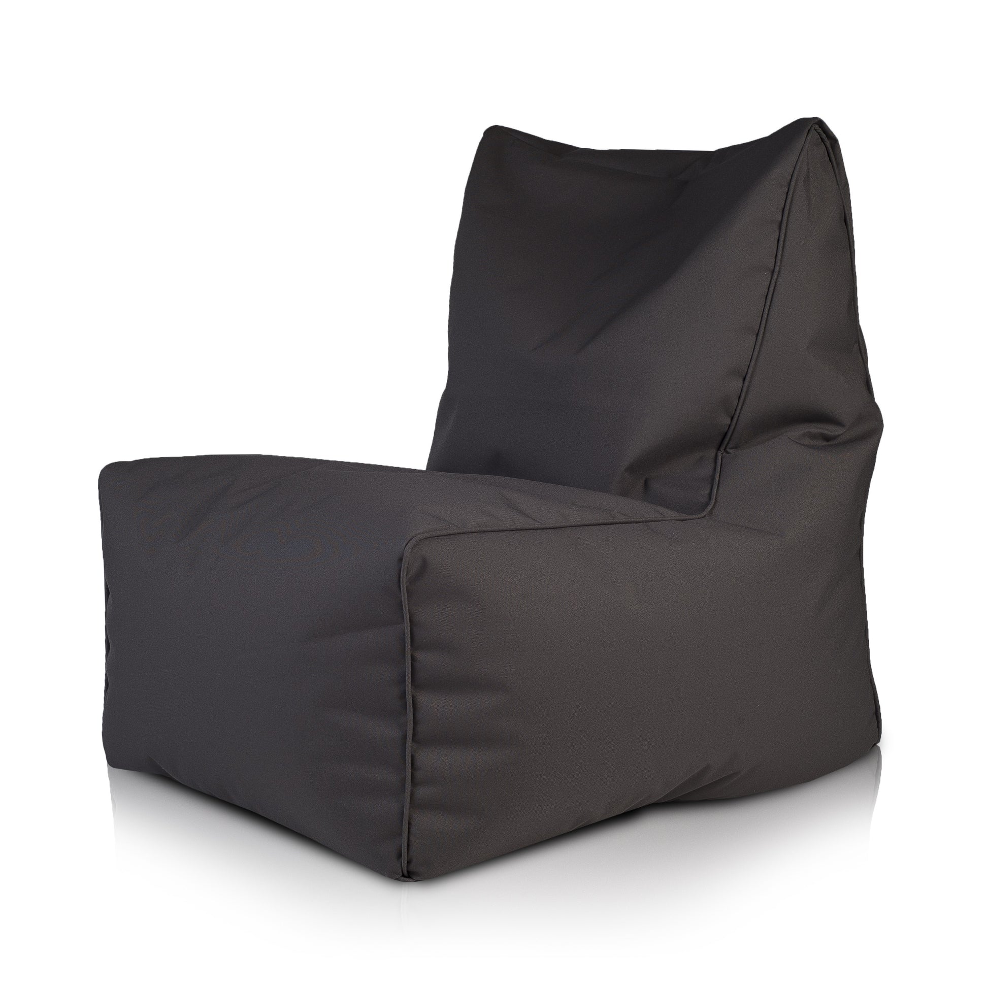 COVER SEDUTA POUF SOLID POLIESTERE WATERPROOF