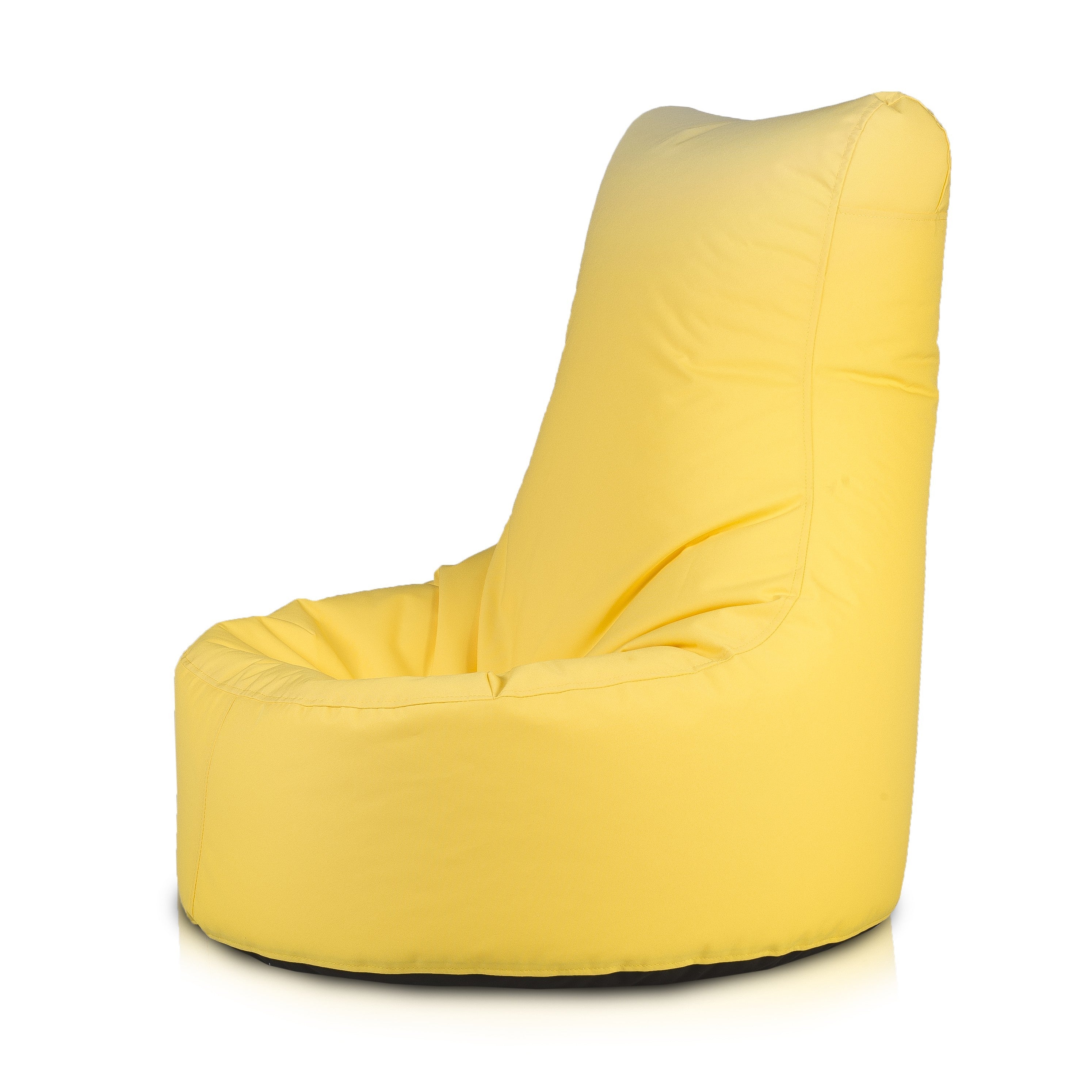 COVER POLTRONA POUF SEDUTA SEAT L POLIESTERE WATERPROOF