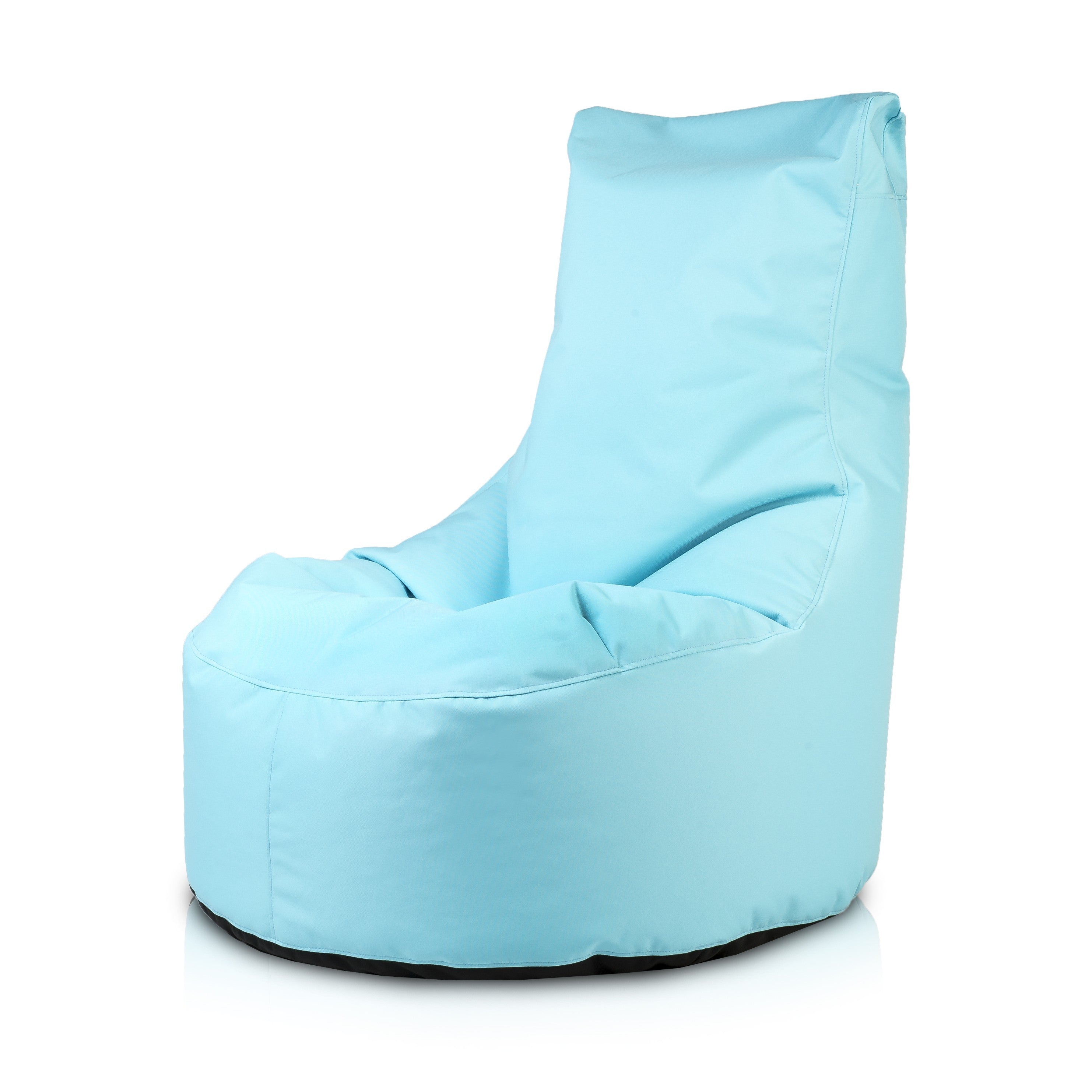 COVER POLTRONA POUF SEDUTA SEAT L POLIESTERE WATERPROOF