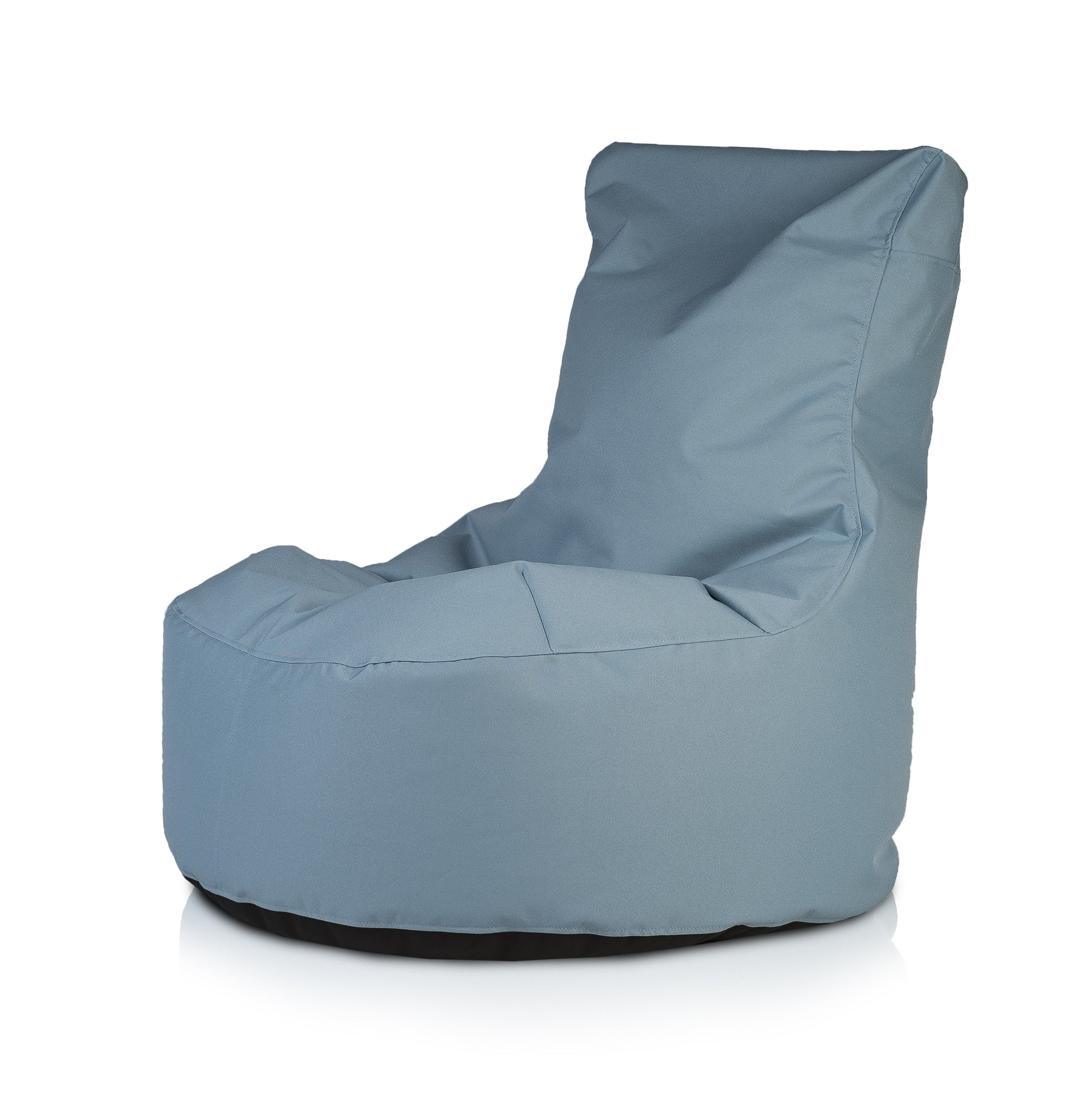 COVER POLTRONA POUF SEDUTA SEAT L POLIESTERE WATERPROOF