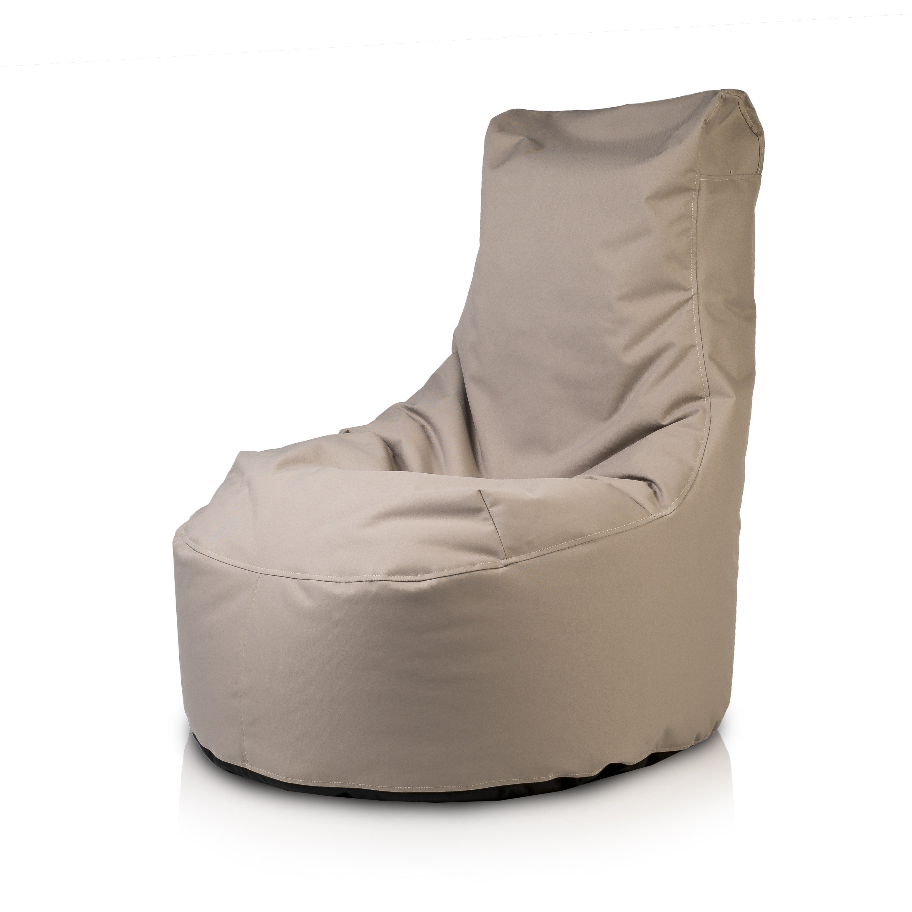 COVER POLTRONA POUF SEDUTA SEAT L POLIESTERE WATERPROOF