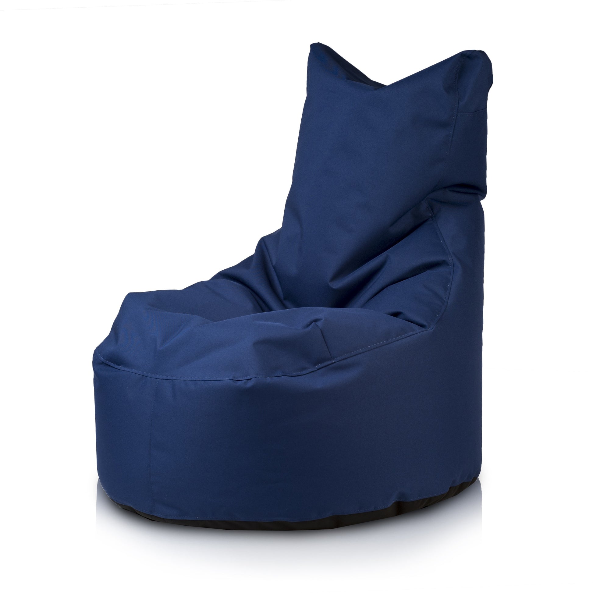COVER POLTRONA POUF SEDUTA SEAT L POLIESTERE WATERPROOF