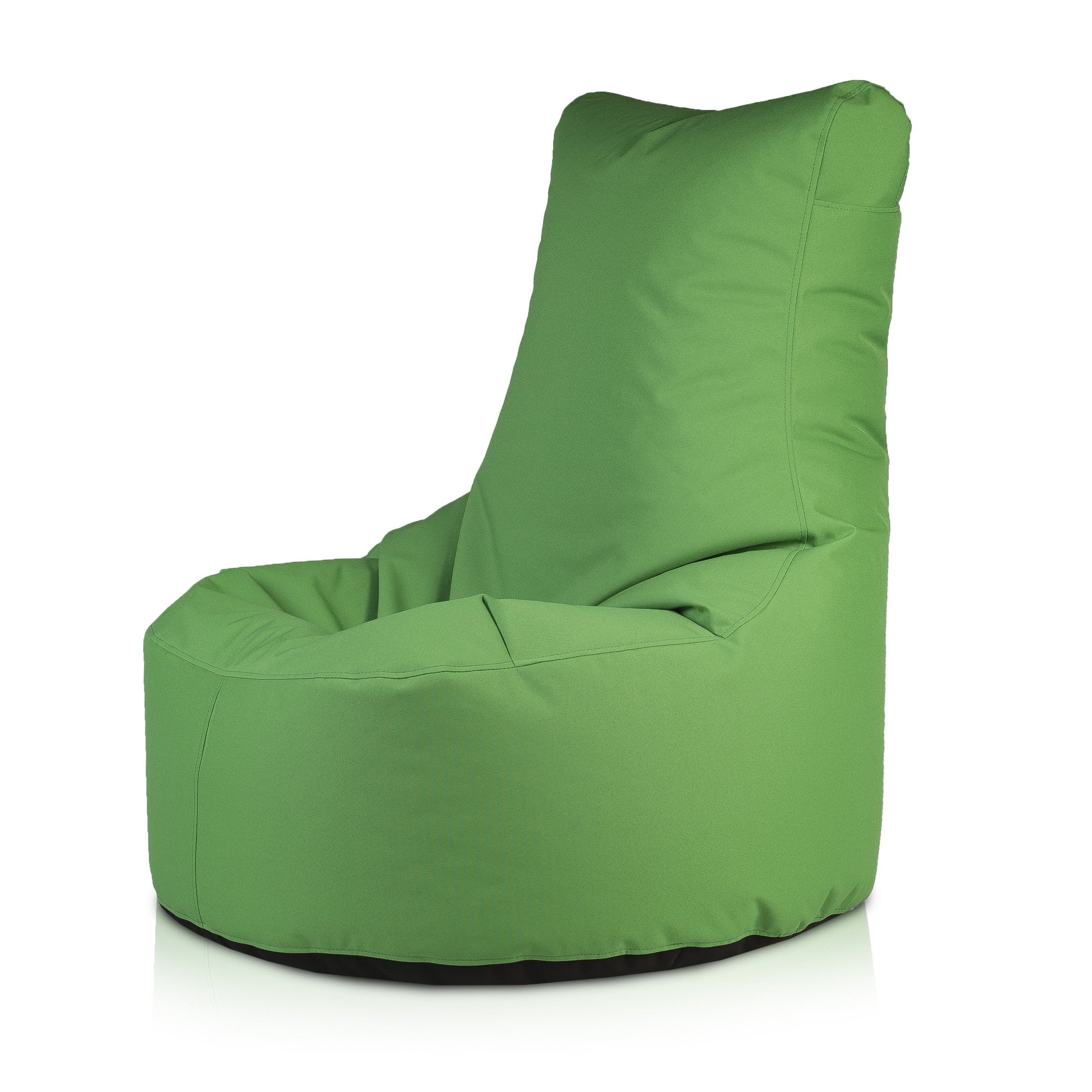 COVER POLTRONA POUF SEDUTA SEAT L POLIESTERE WATERPROOF