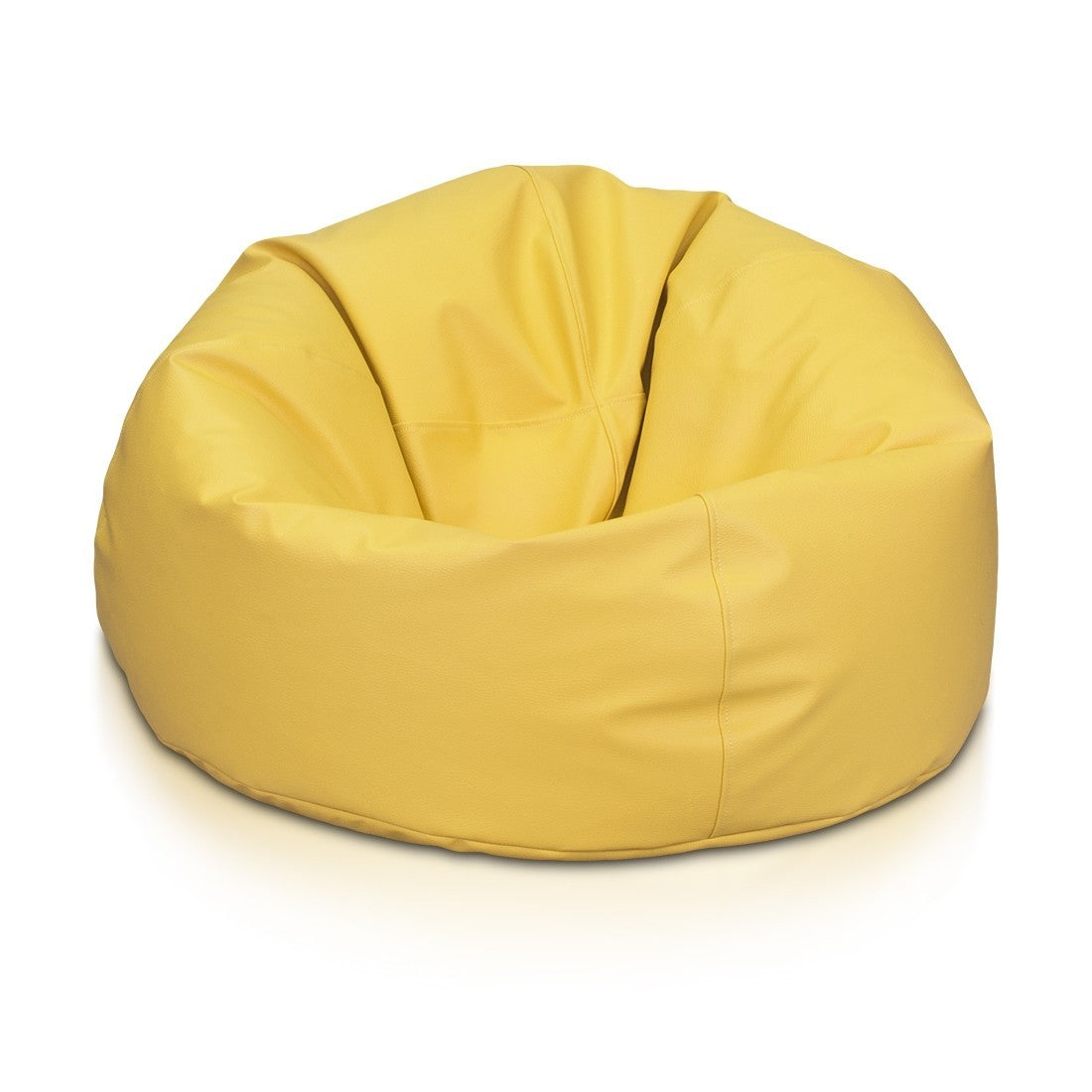 POUF POLTRONA POUF SACCO SAKWA L ECOPELLE