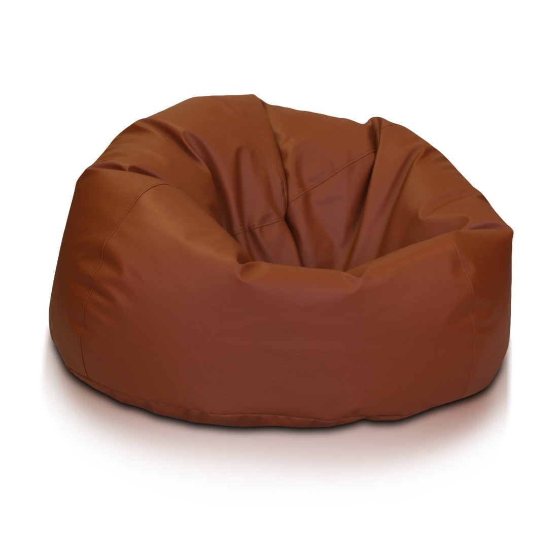 POUF POLTRONA POUF SACCO SAKWA L ECOPELLE