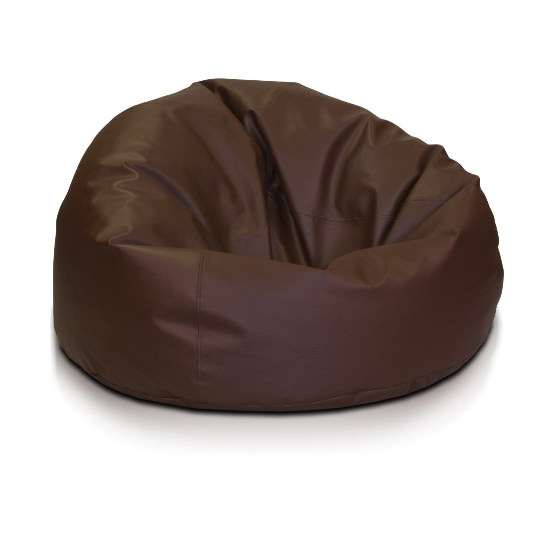 POUF POLTRONA POUF SACCO SAKWA L ECOPELLE