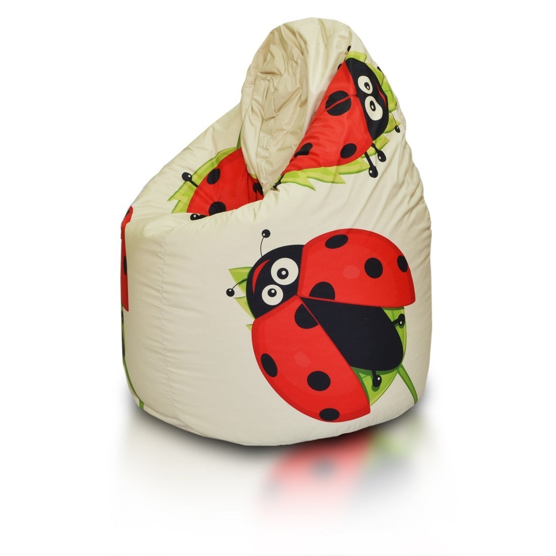 POUF SACCO L PLUSH KIDS
